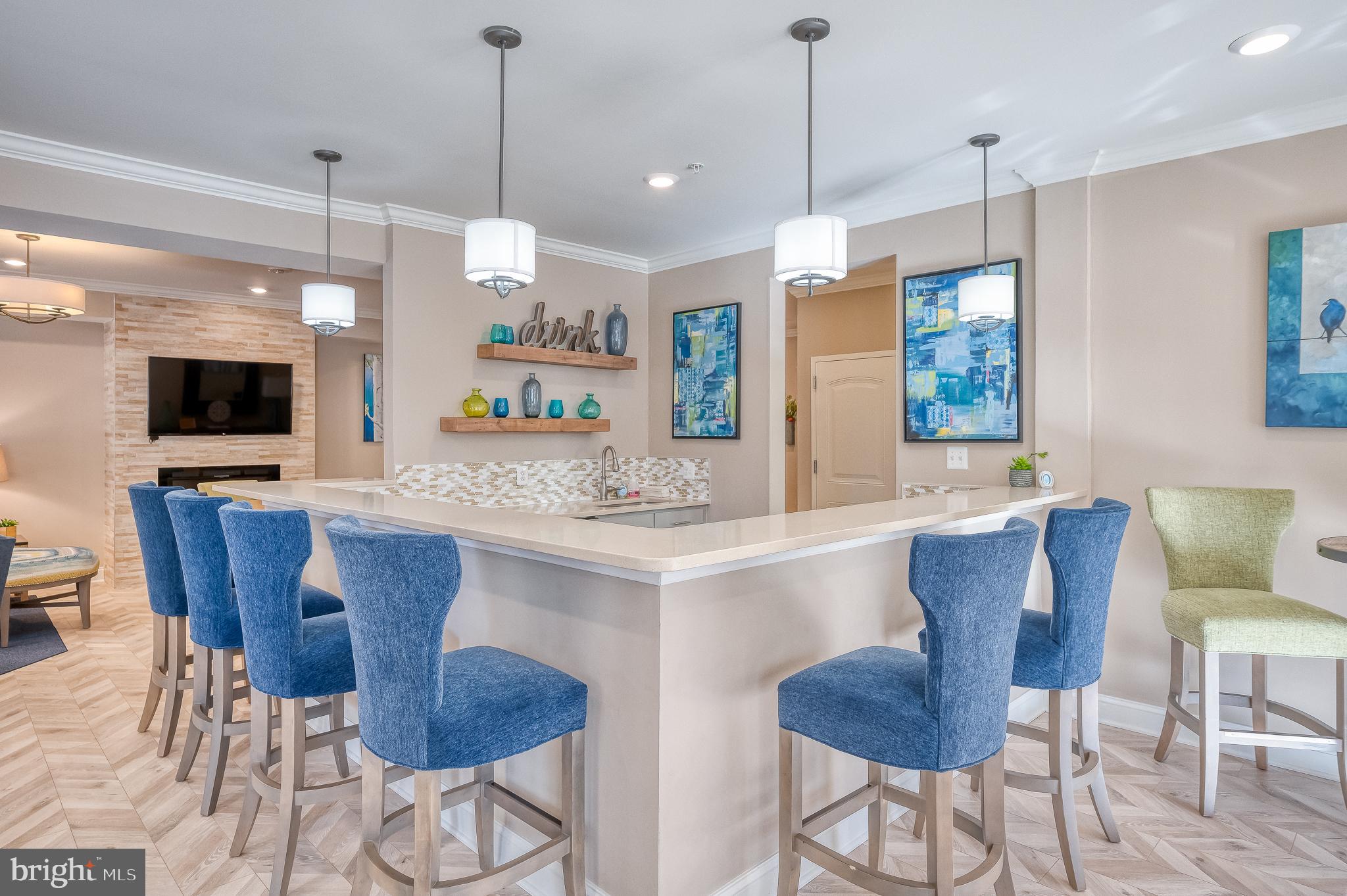 OVERLOOK AT GATEWAY - Residential