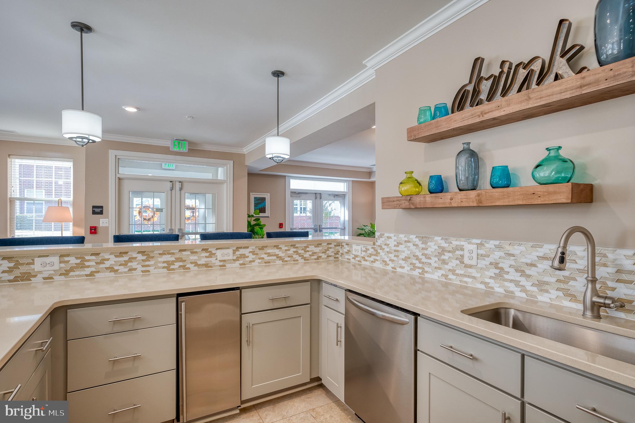 OVERLOOK AT GATEWAY - Residential