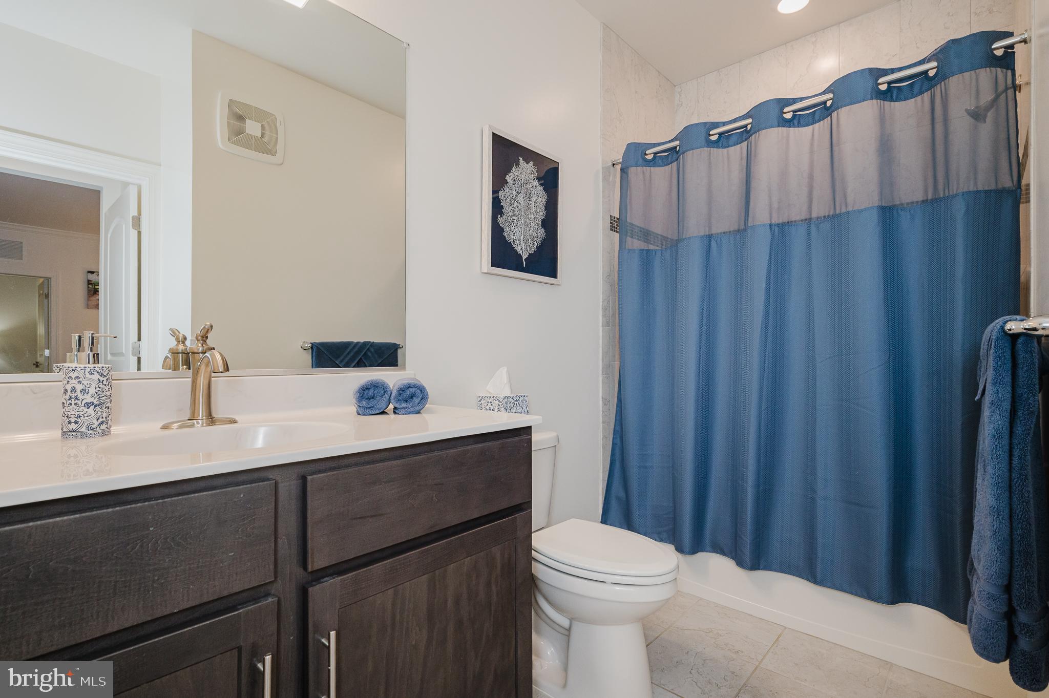 OVERLOOK AT GATEWAY - Residential