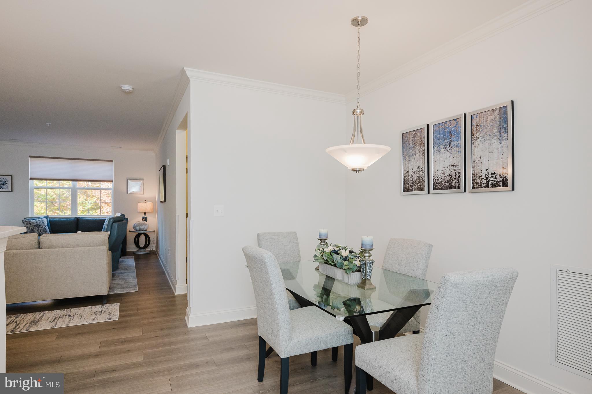 OVERLOOK AT GATEWAY - Residential