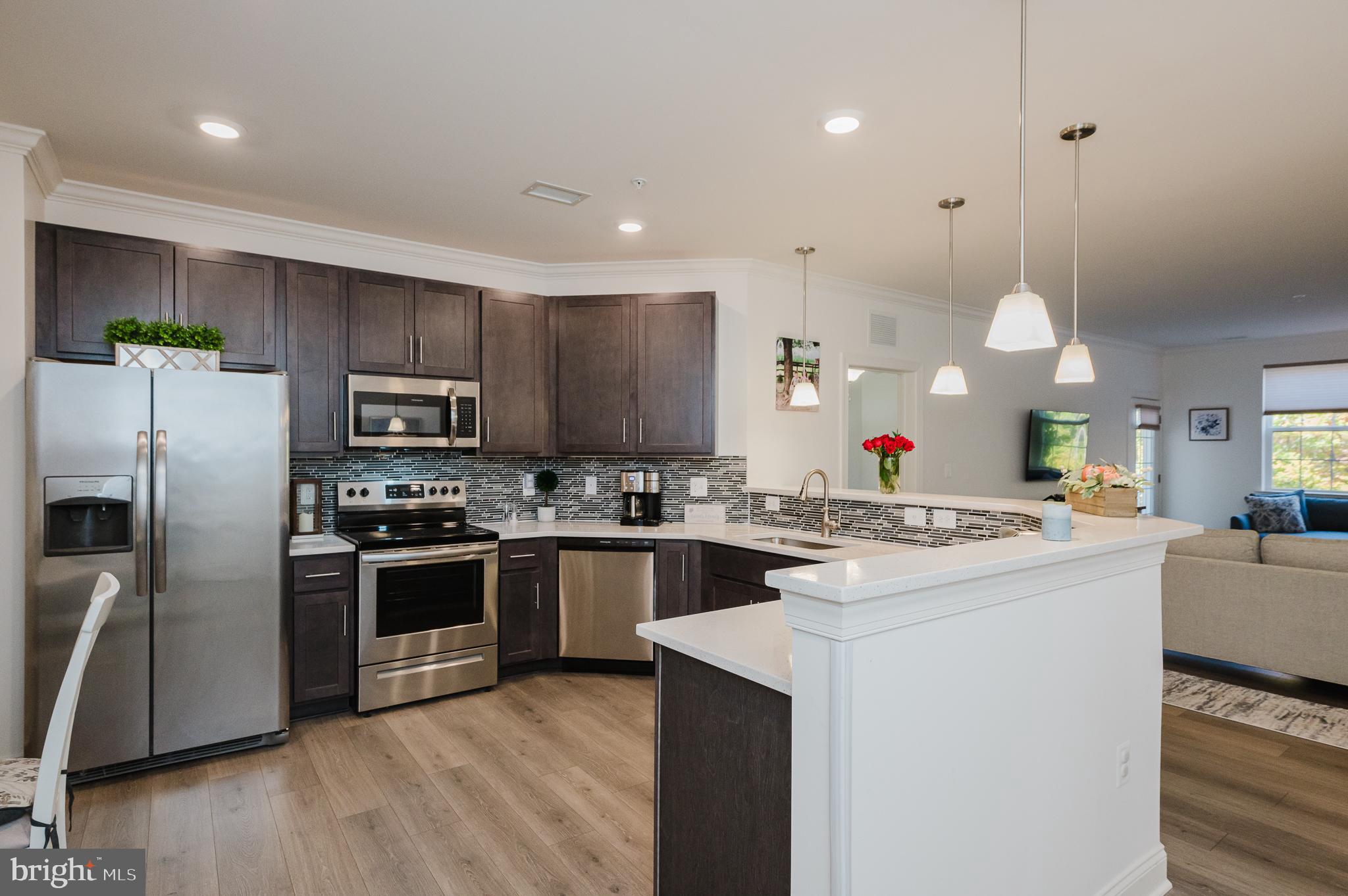 OVERLOOK AT GATEWAY - Residential