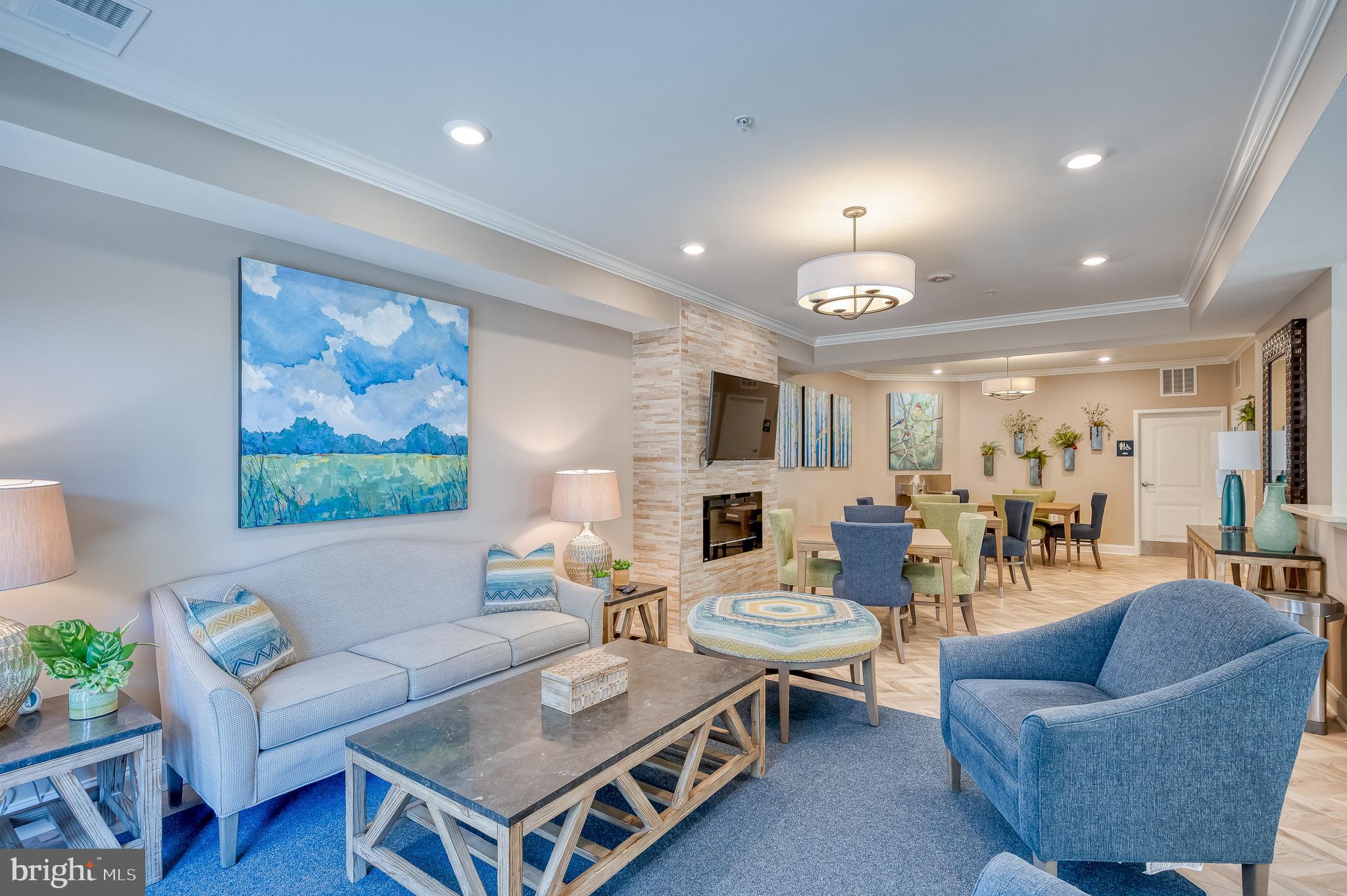 OVERLOOK AT GATEWAY - Residential