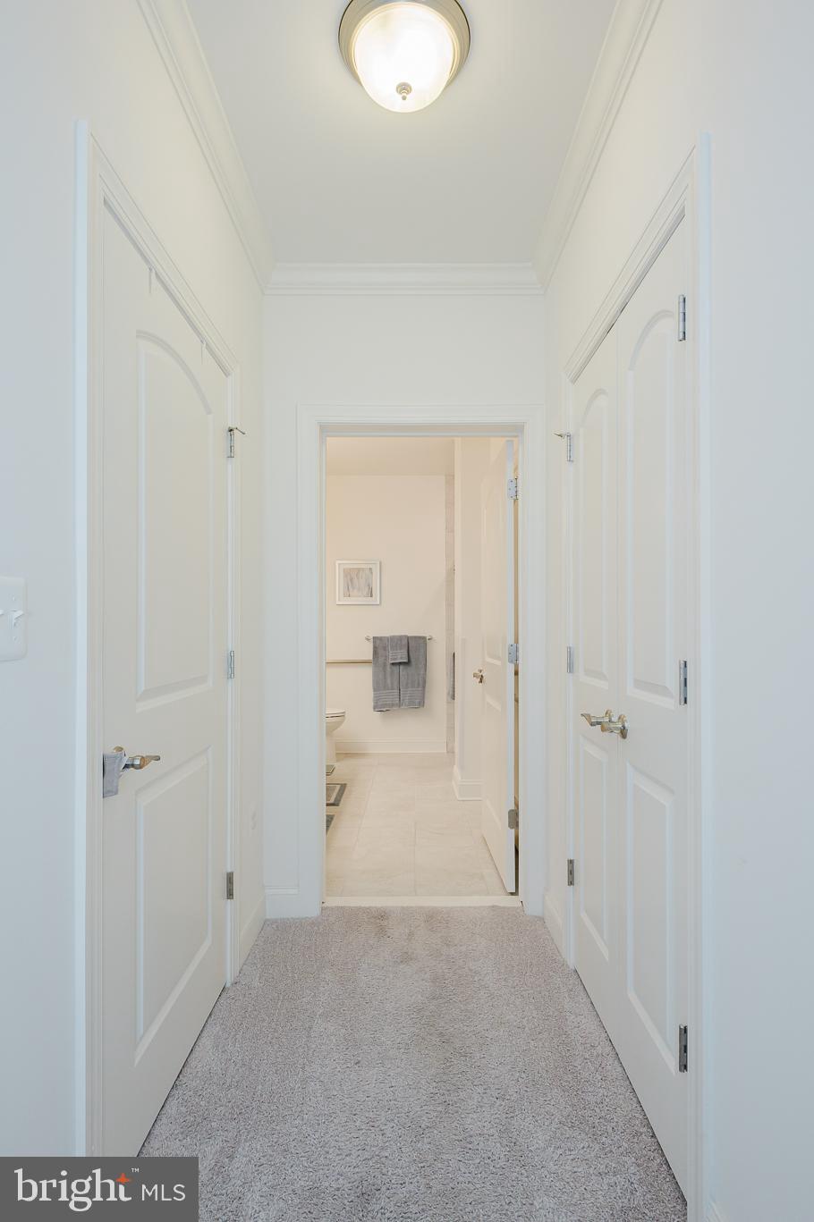 OVERLOOK AT GATEWAY - Residential