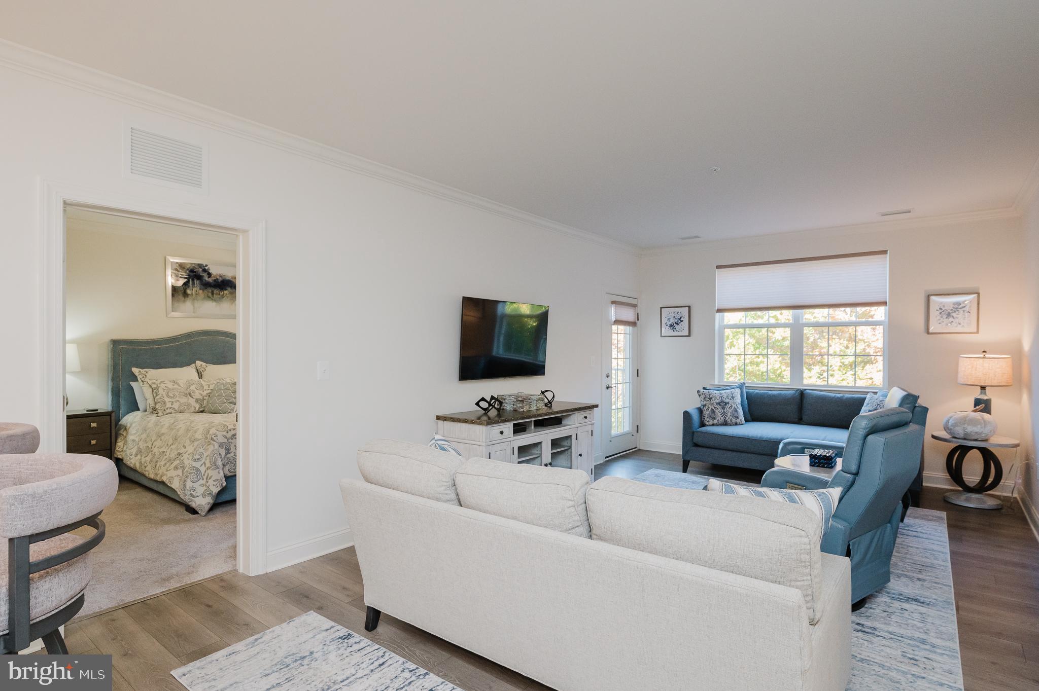 OVERLOOK AT GATEWAY - Residential