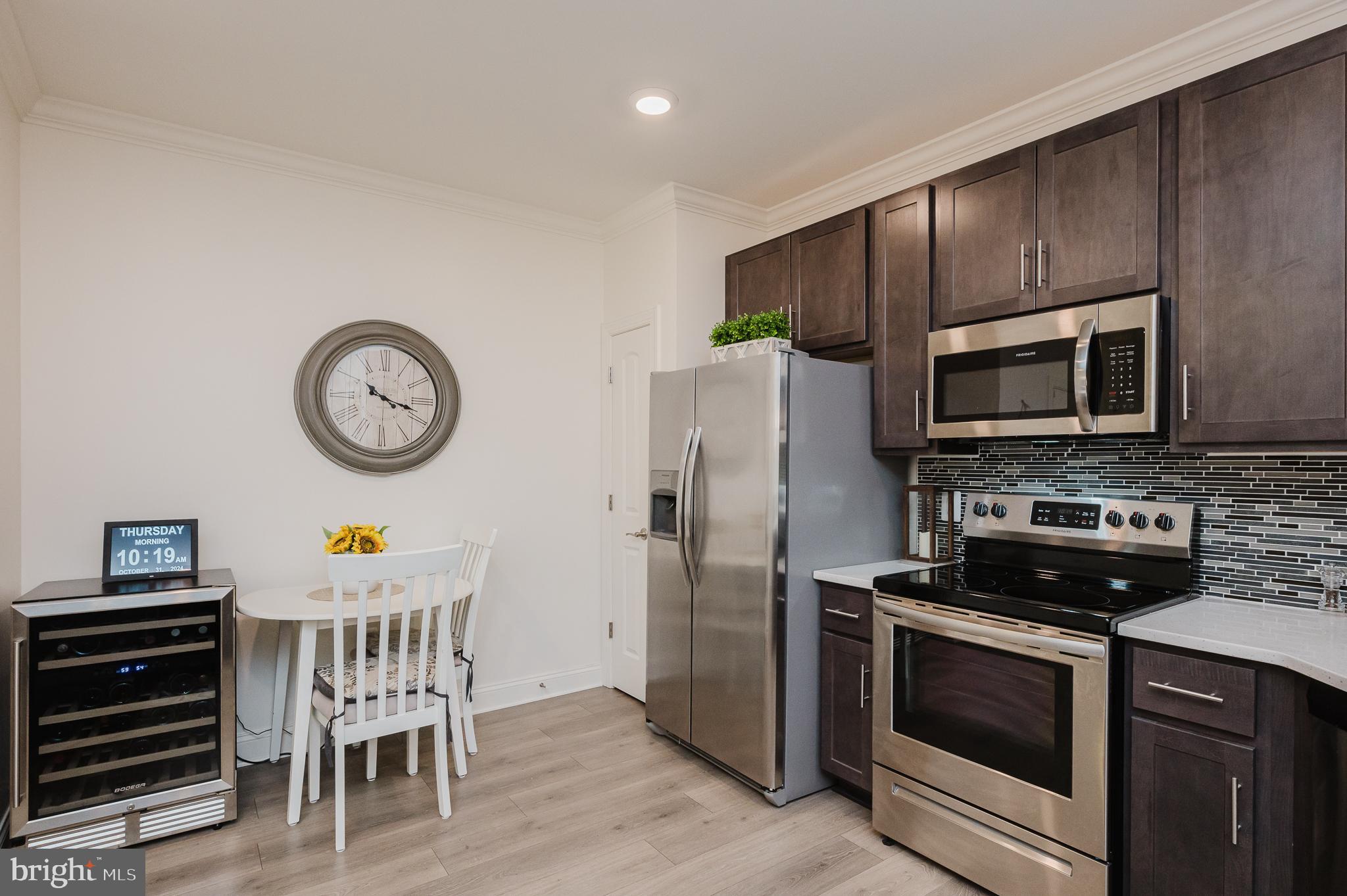 OVERLOOK AT GATEWAY - Residential