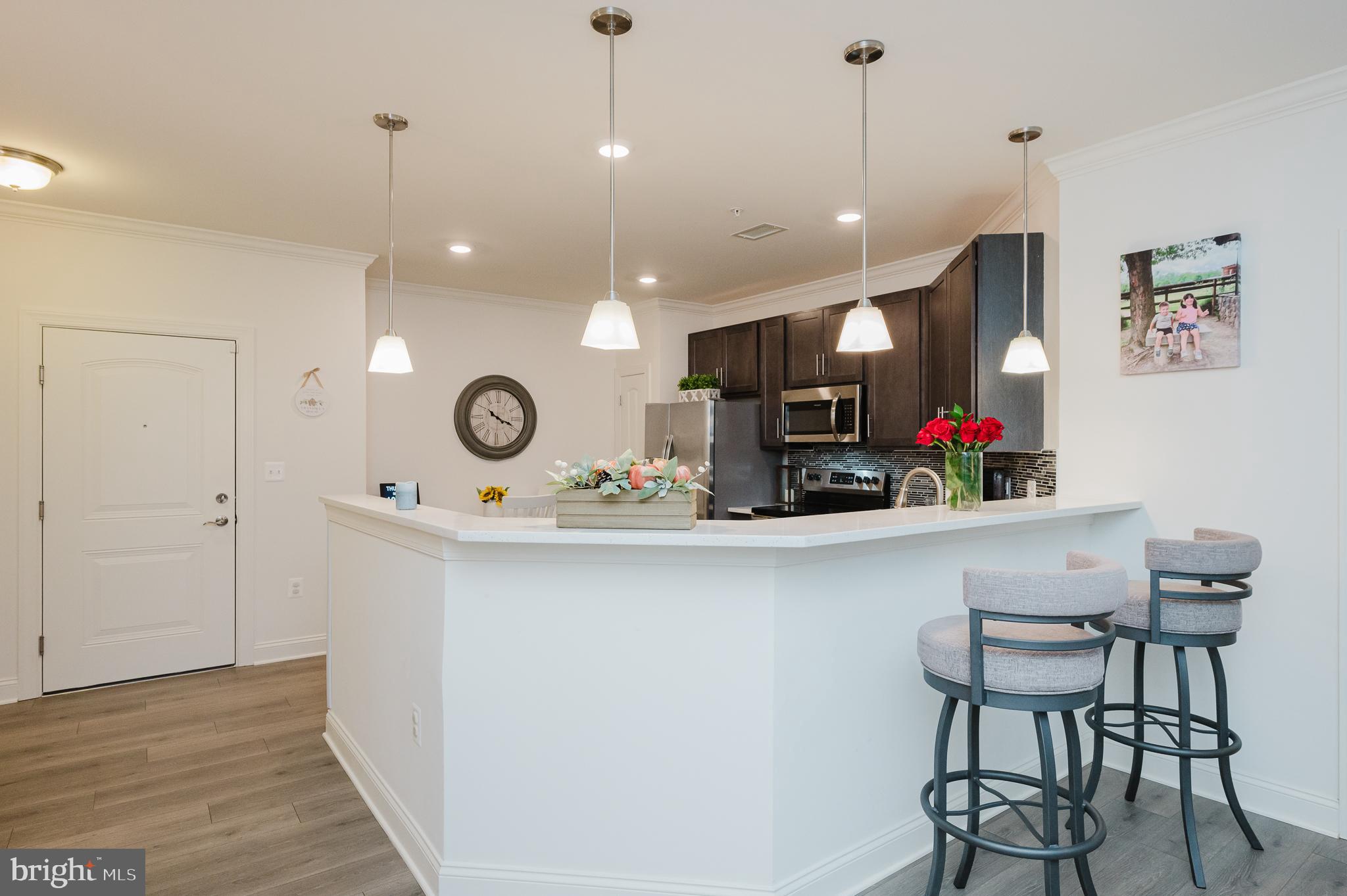 OVERLOOK AT GATEWAY - Residential