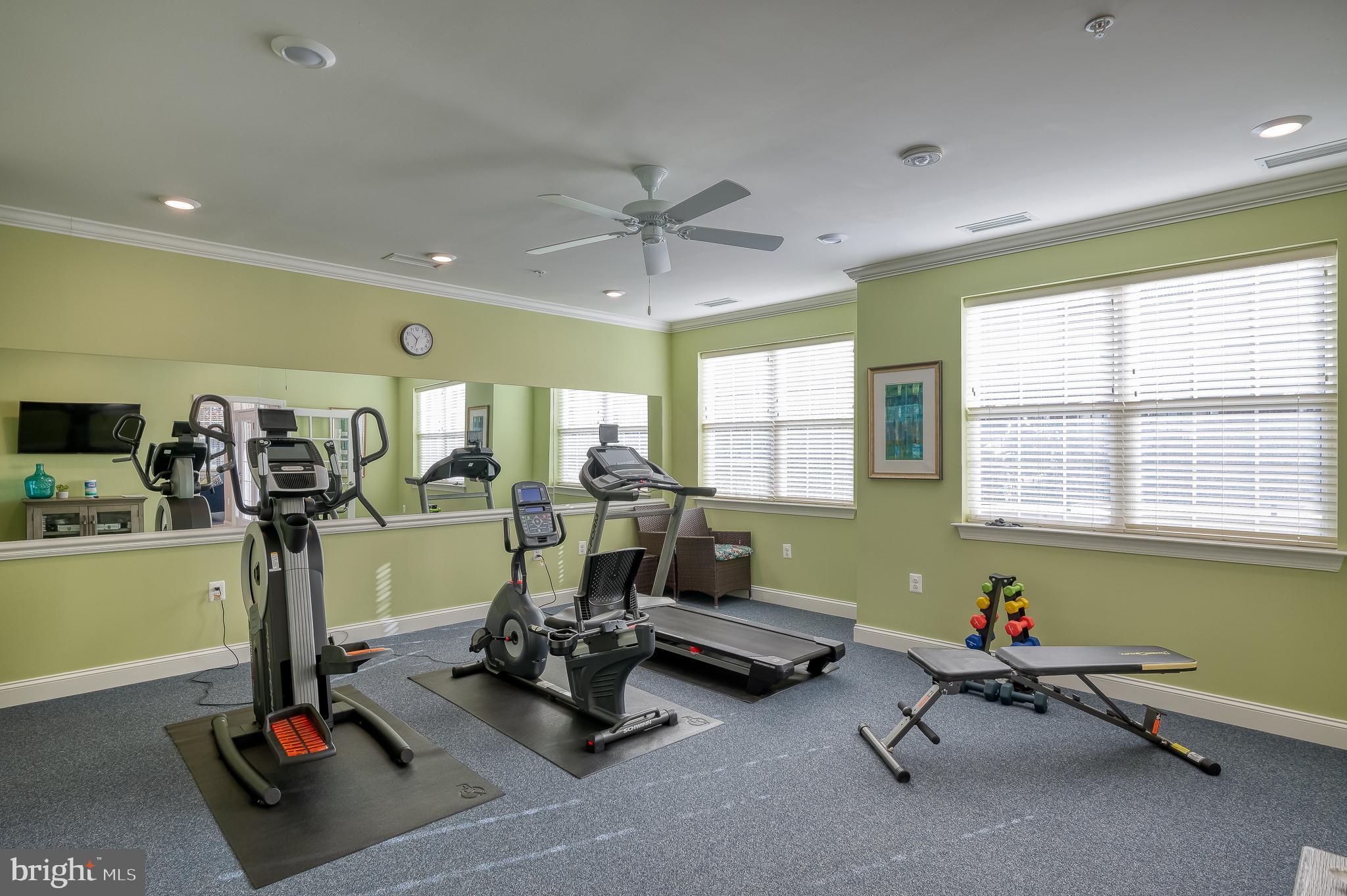 OVERLOOK AT GATEWAY - Residential