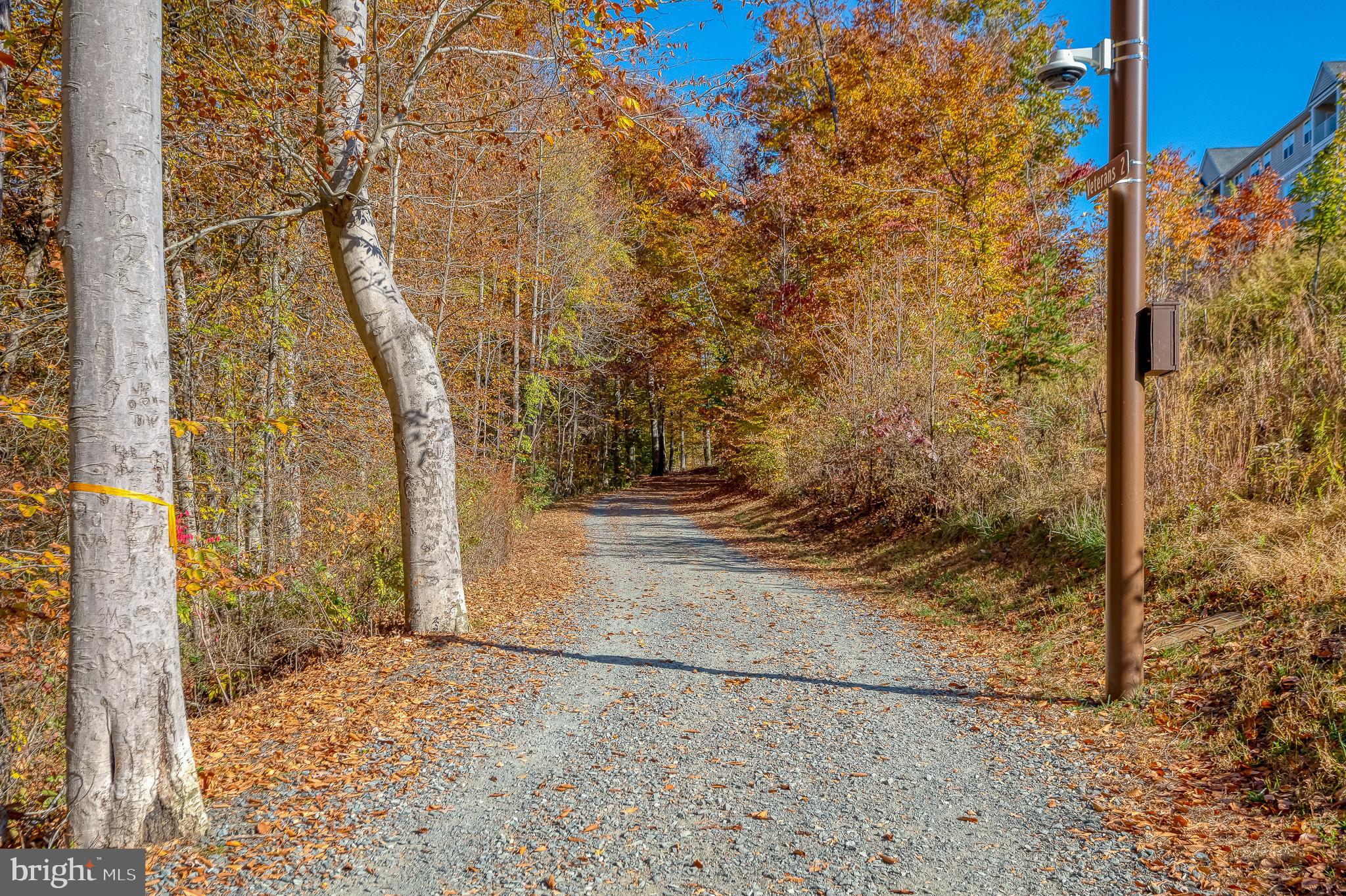 OVERLOOK AT GATEWAY - Residential