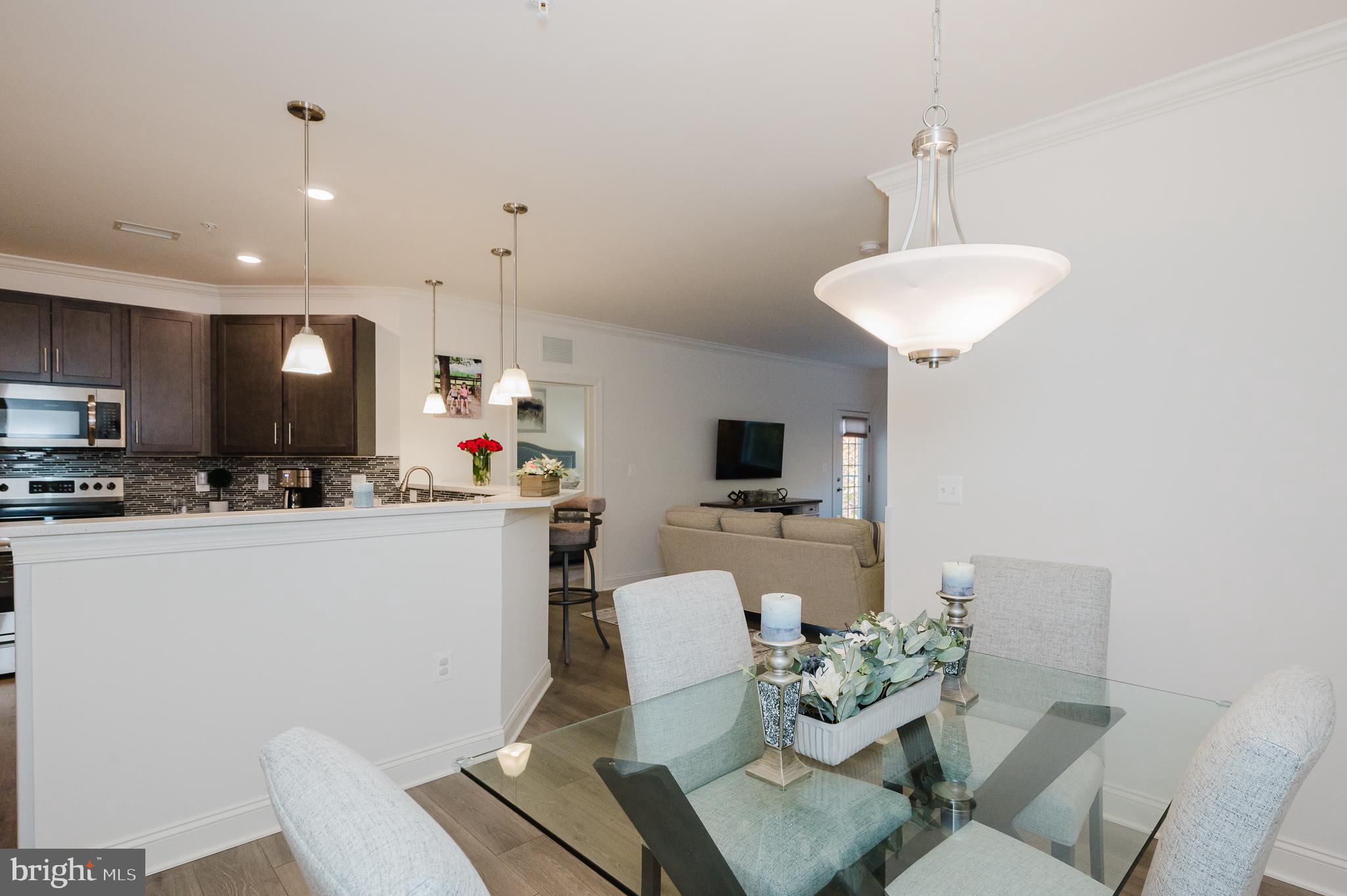 OVERLOOK AT GATEWAY - Residential