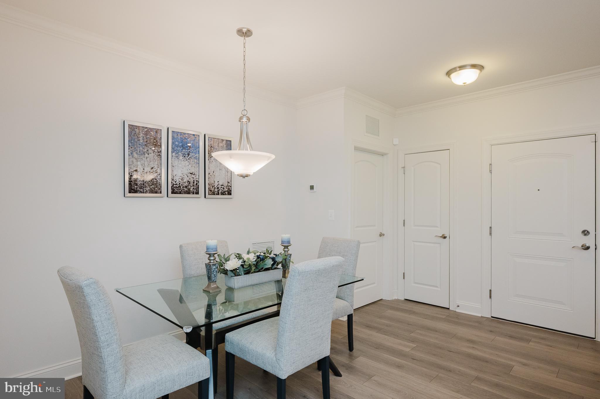 OVERLOOK AT GATEWAY - Residential