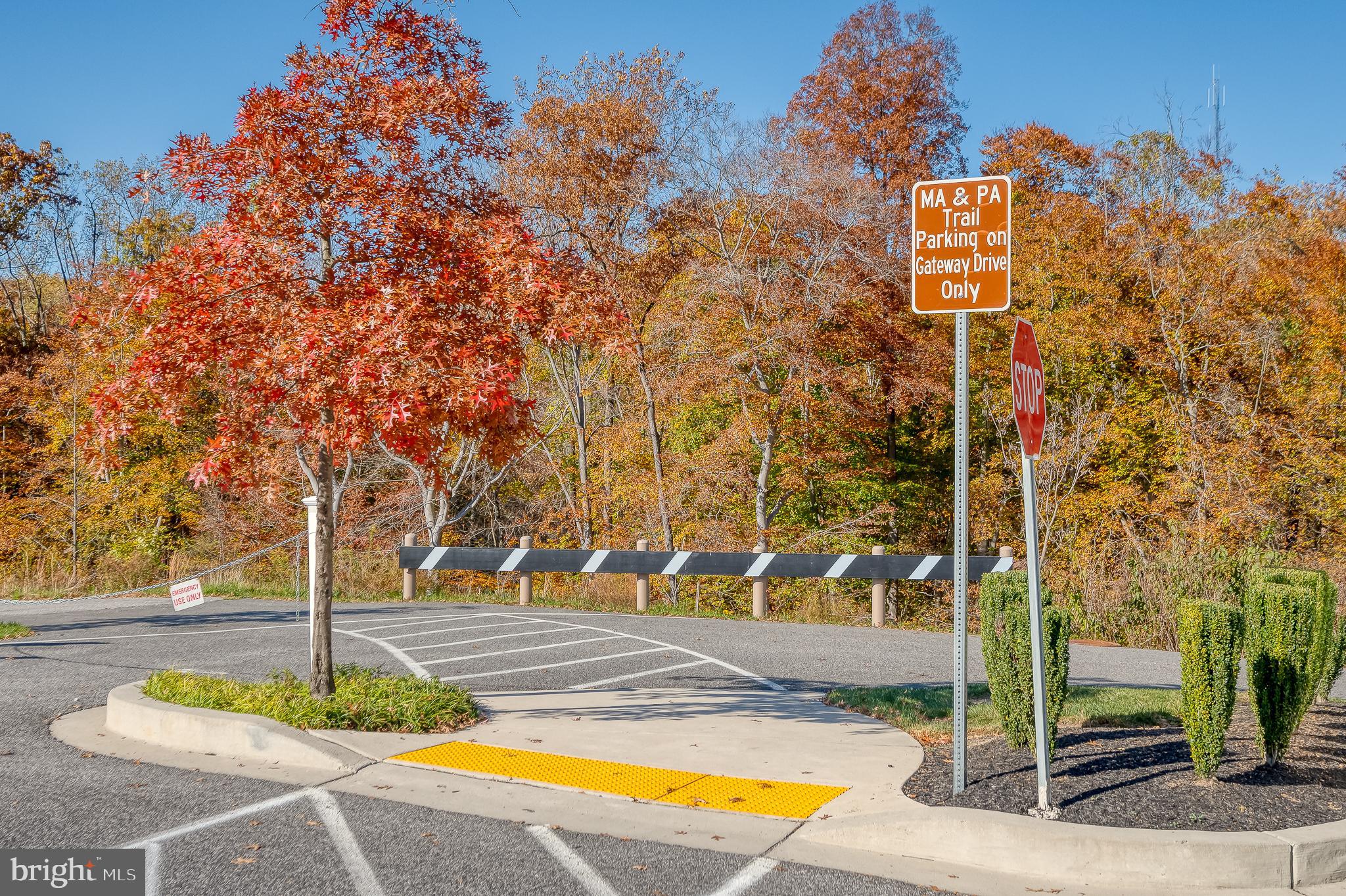 OVERLOOK AT GATEWAY - Residential