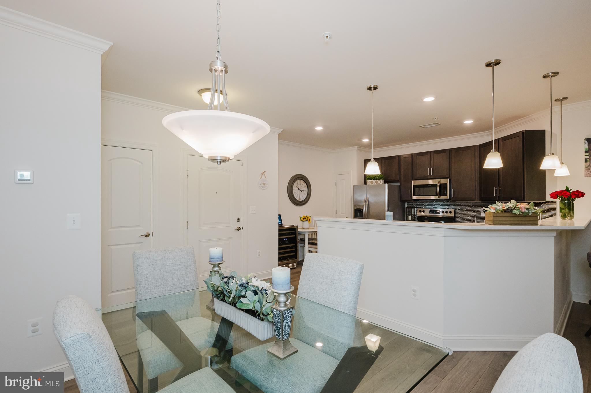 OVERLOOK AT GATEWAY - Residential