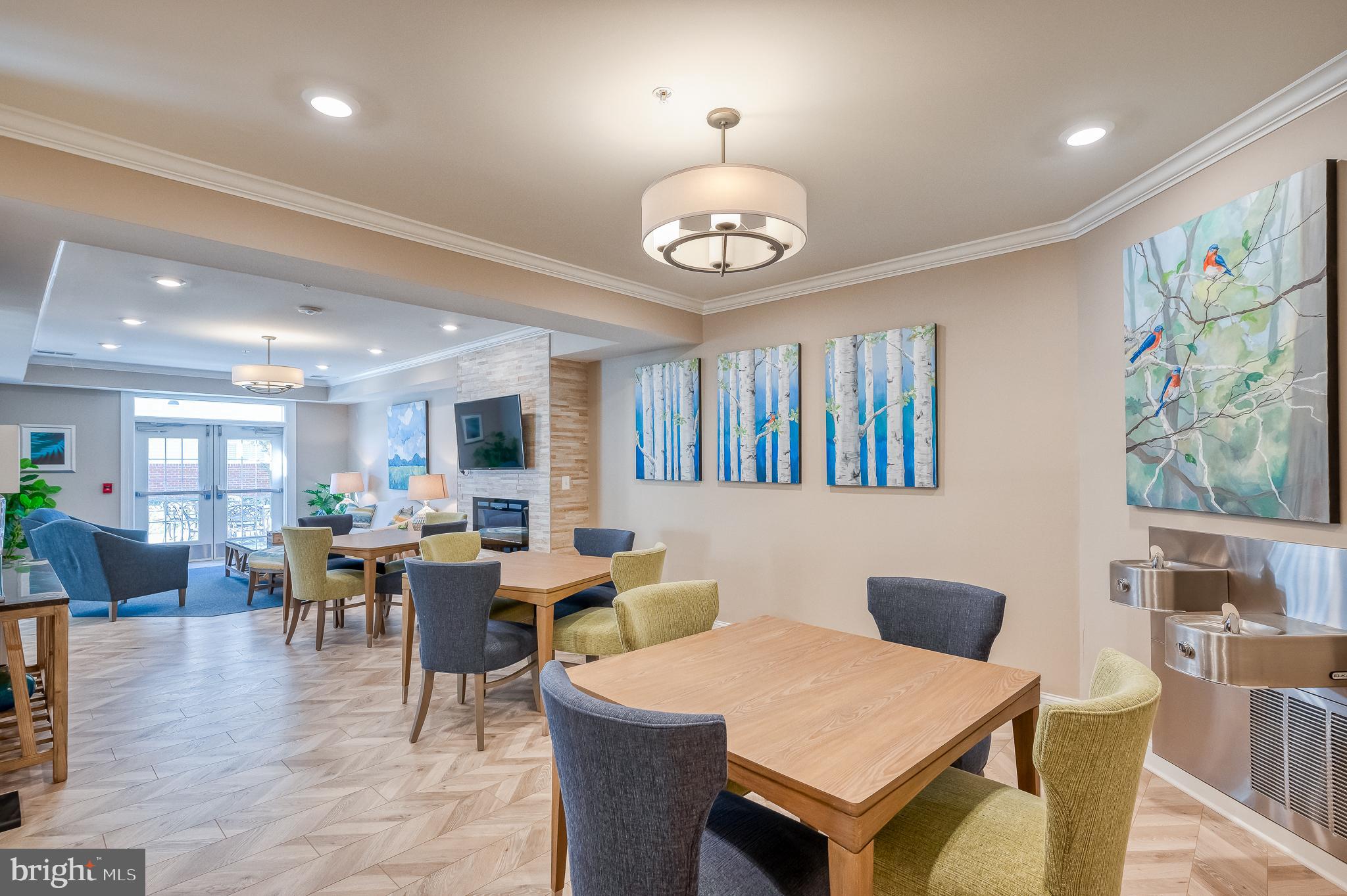 OVERLOOK AT GATEWAY - Residential