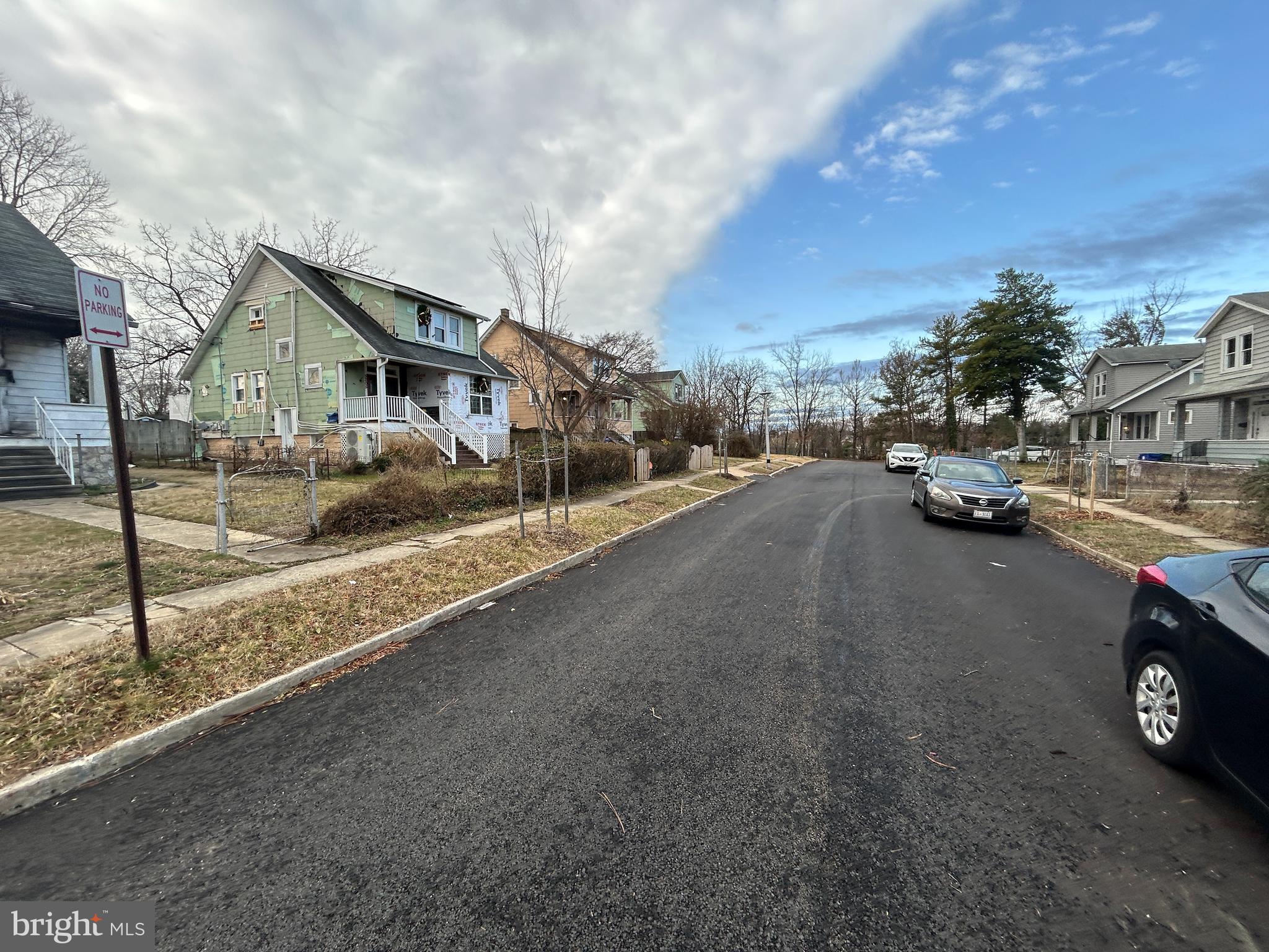 GARDENVILLE - Residential