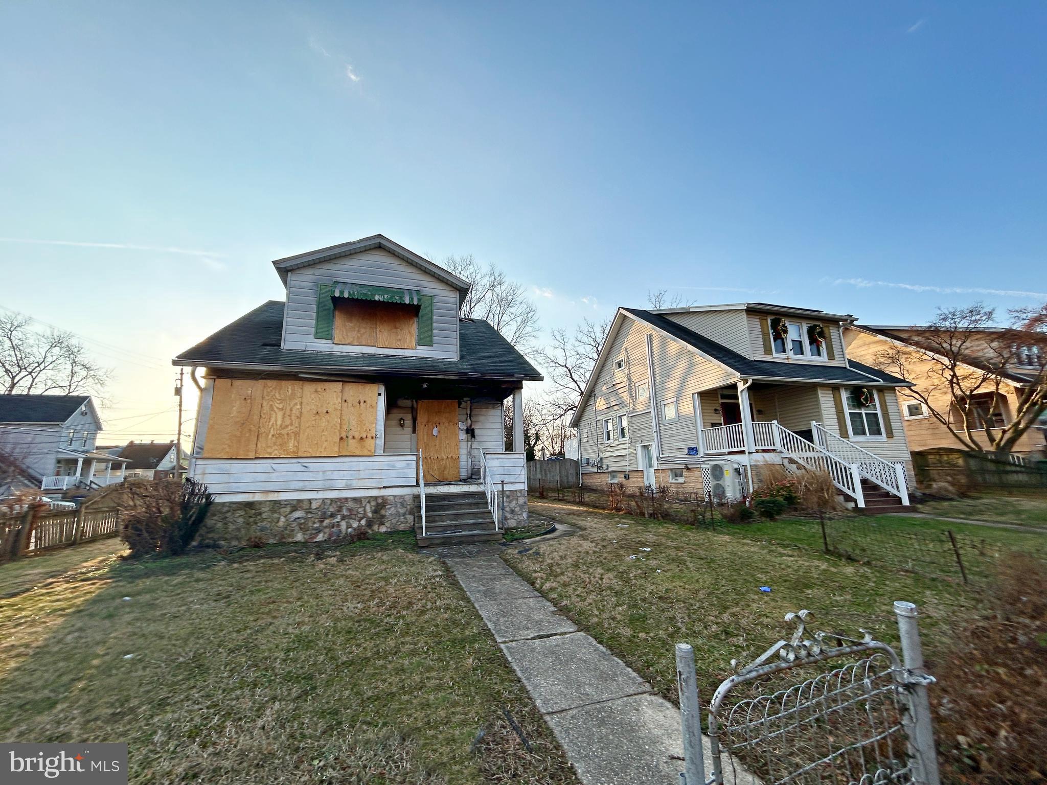 GARDENVILLE - Residential