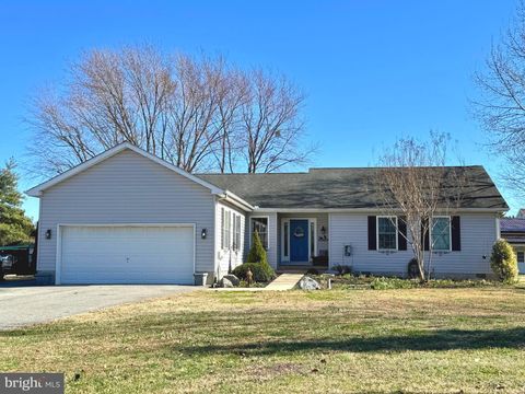 Photo of 2920 4h Park Road, CENTREVILLE, MD 21617 (MLS # MDQA2016070)