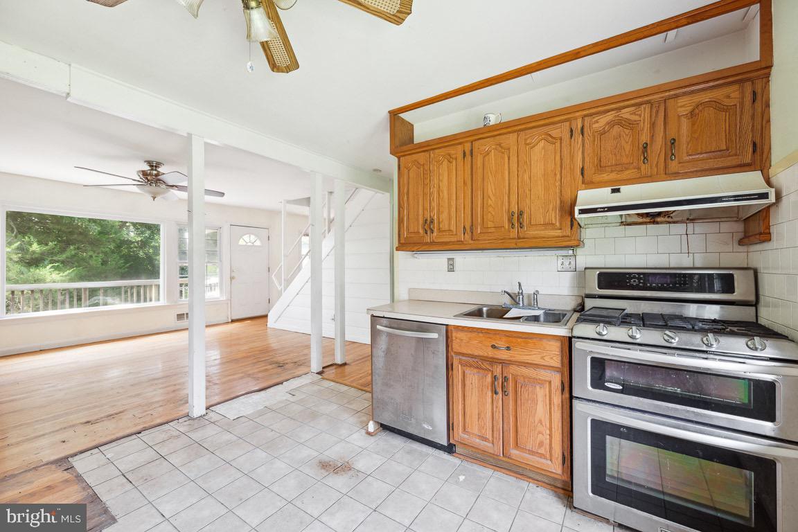 KNOLLWOOD - Residential