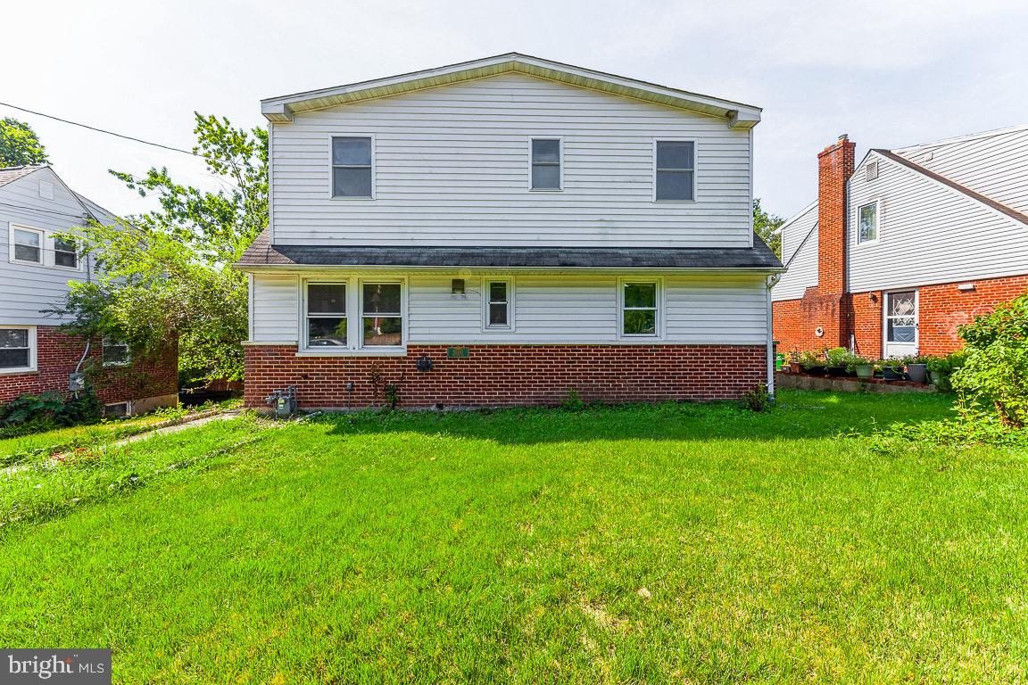 KNOLLWOOD - Residential