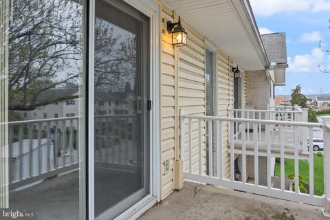 5 WARREN LODGE COURT 2-A COCKEYSVILLE MD 21030
