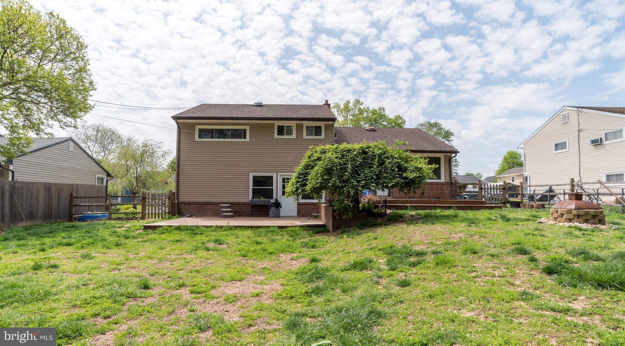 PENNSBURY HGTS - Residential Lease