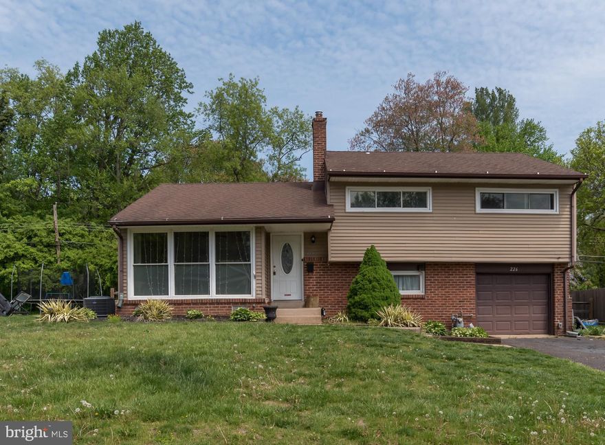 Welcome to your new rental in the highly desirable Pennsbury School District! This beautifully maintained three-bedroom, two and a half bath residence offers the perfect blend of comfort and convenience.

Step inside to find a spacious and inviting living area filled with natural light, making it the perfect spot to unwind or entertain guests. The heart of the home is the stunning kitchen, featuring modern appliances, ample cabinetry, and sleek countertops—ideal for both everyday meals and gourmet cooking.

Enjoy retreating to the large primary suite, complete with an ensuite bath for added privacy. Two additional bedrooms provide plenty of space for family, guests, or a home office, and another full bath and a convenient half-bath round out the layout.

Outside, you’ll love the fully fenced yard—perfect for kids,  or hosting summer gatherings. Situated in a quiet neighborhood with close proximity to top-rated schools, parks, shopping, and dining, this home truly has it all.

Don’t miss your opportunity to make this wonderful rental yours—schedule a tour today!


One Month, Last Month and Security Deposit
Additional 500.00 Non refundable pet deposit (small pets only). Additional 50.00 a month for pets
---