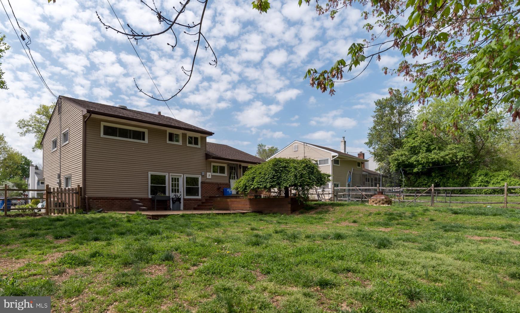 PENNSBURY HGTS - Residential Lease