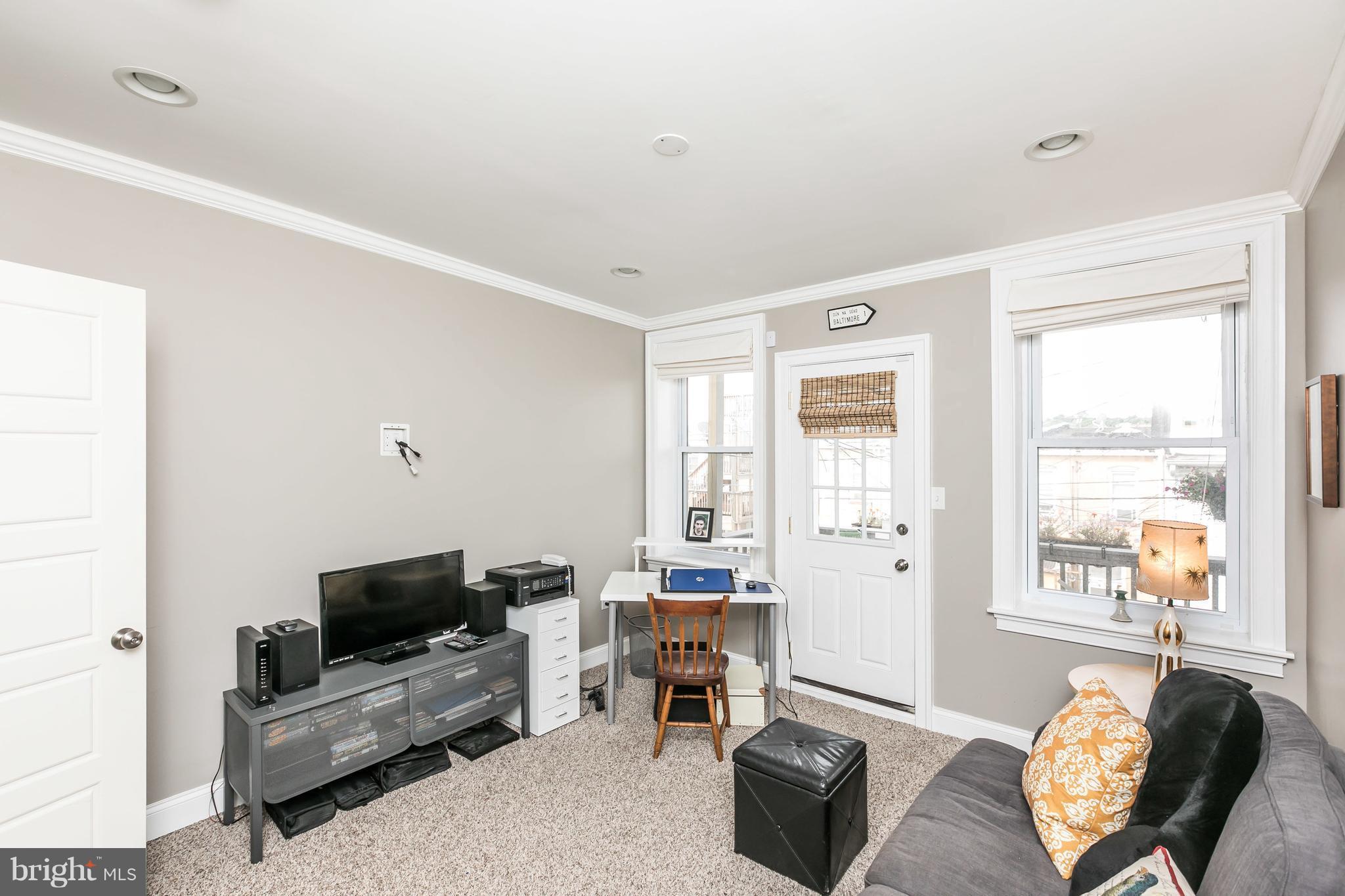 PATTERSON PARK - Residential