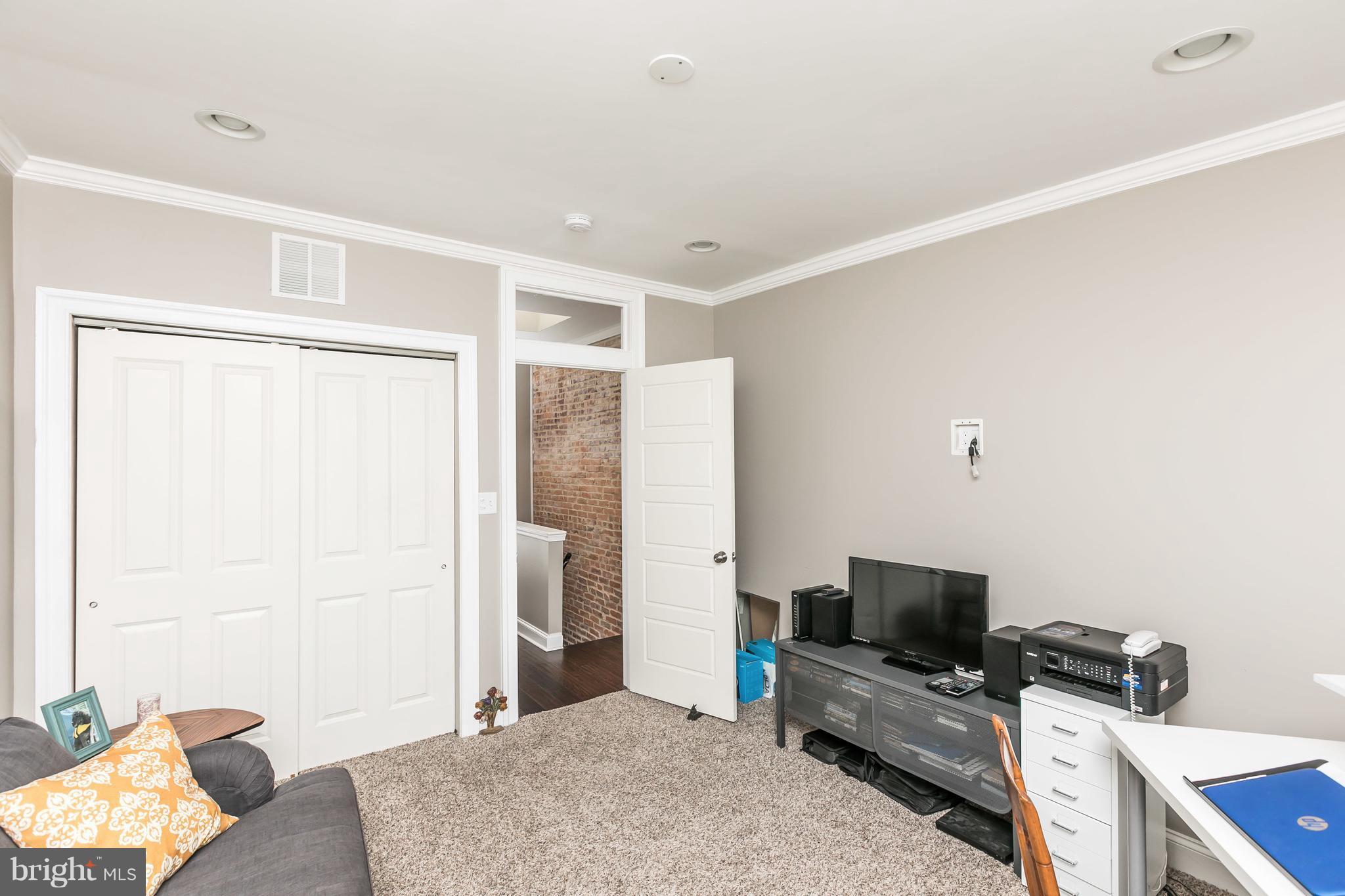 PATTERSON PARK - Residential