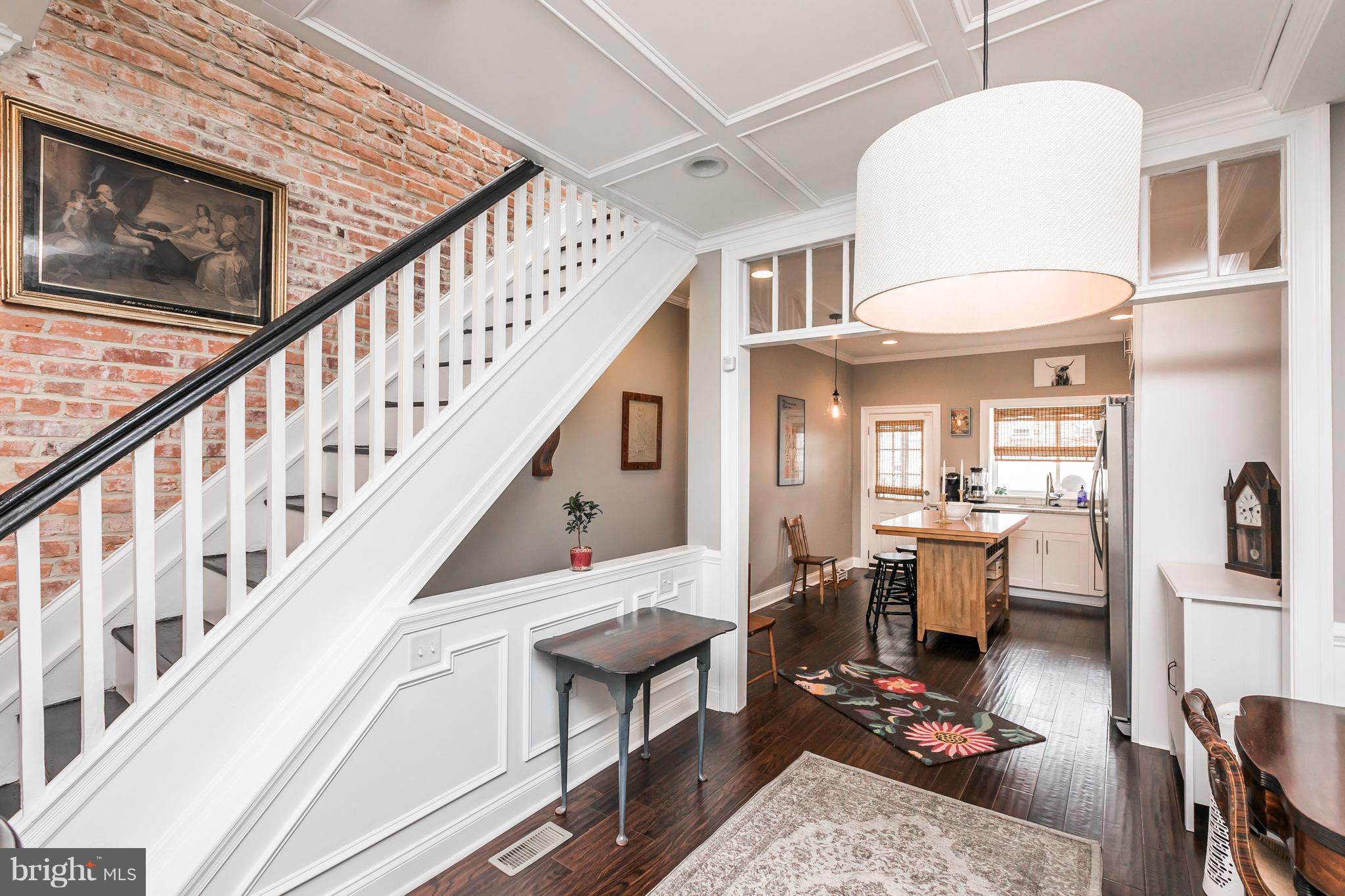 PATTERSON PARK - Residential