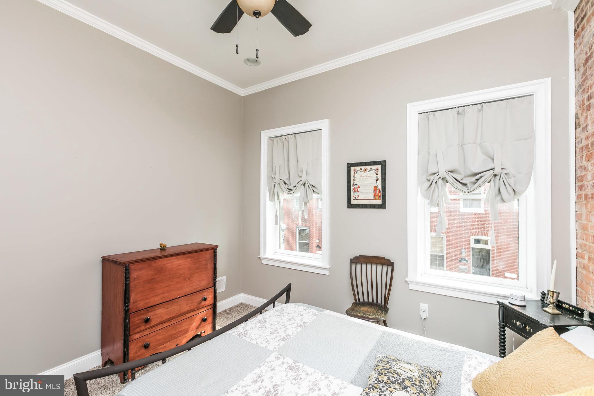 PATTERSON PARK - Residential