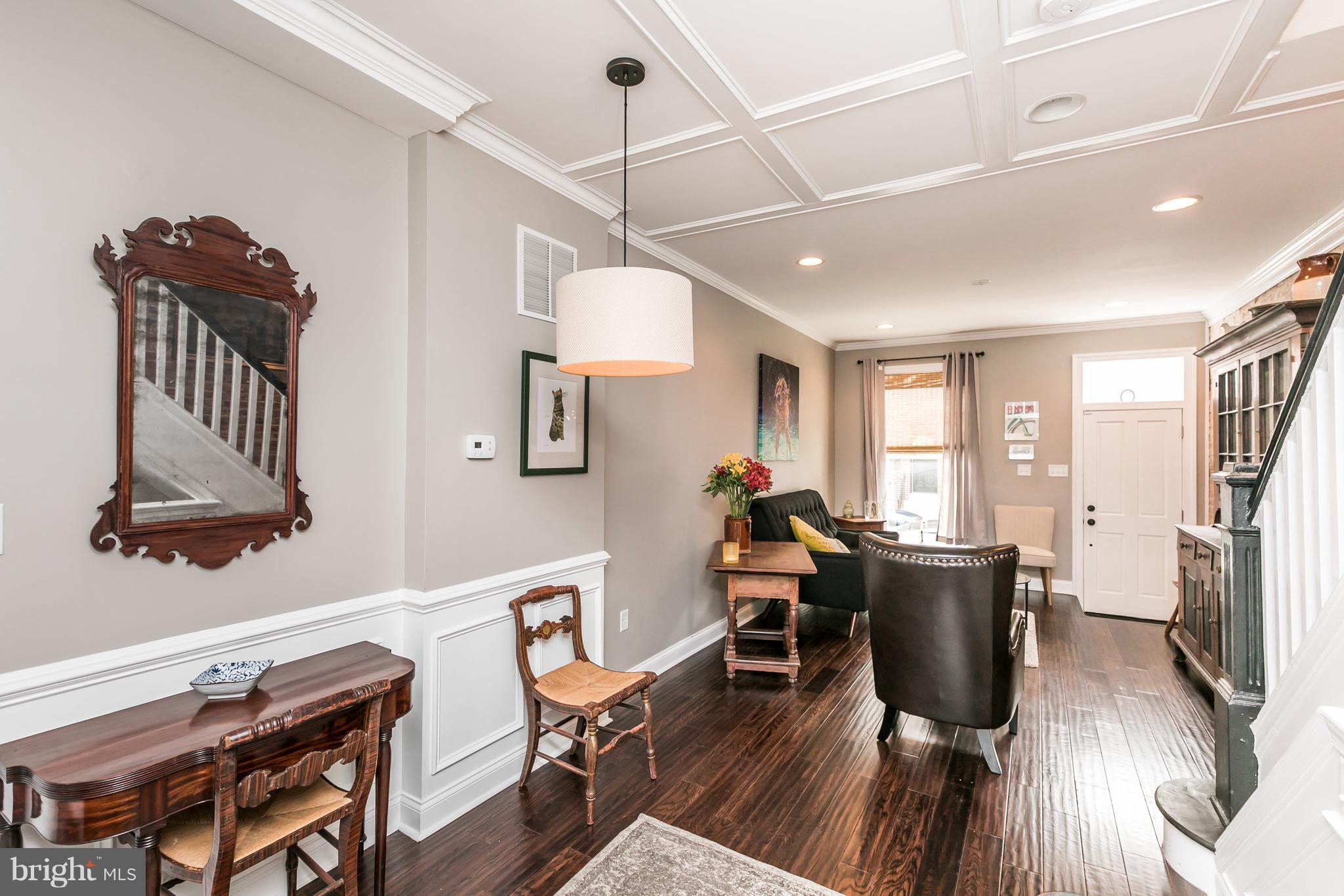 PATTERSON PARK - Residential