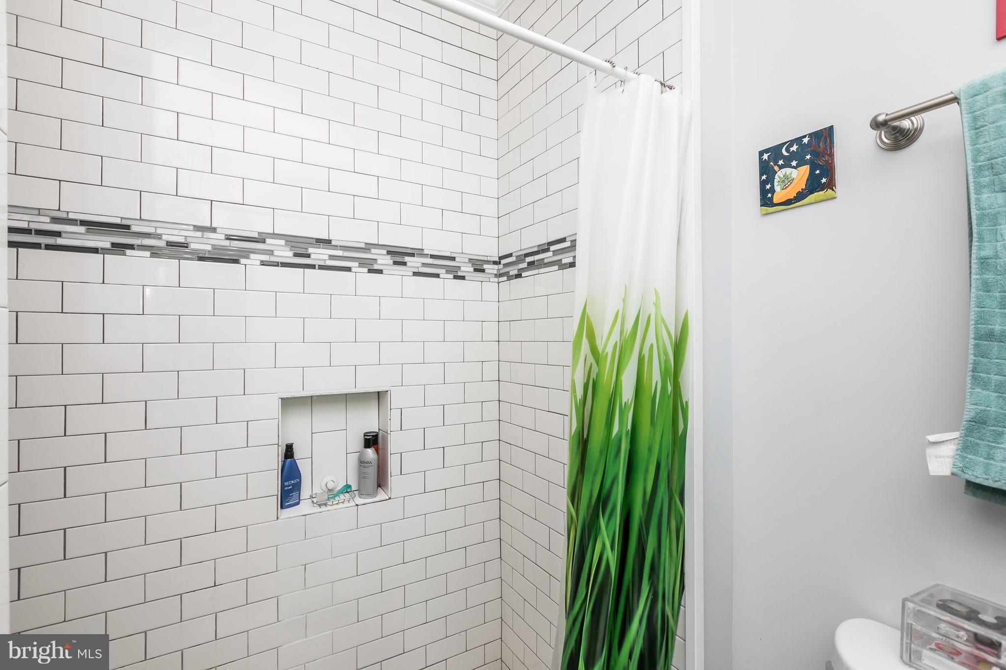 PATTERSON PARK - Residential