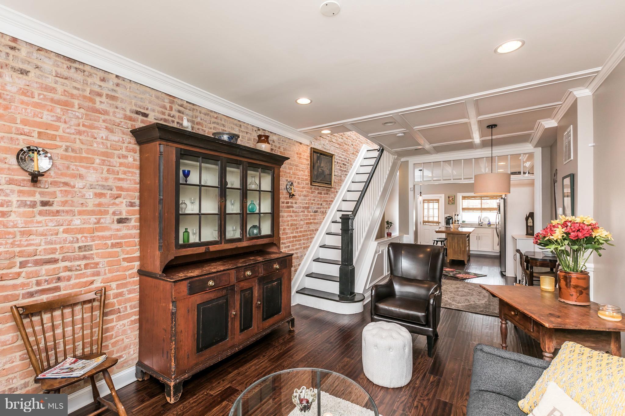 PATTERSON PARK - Residential