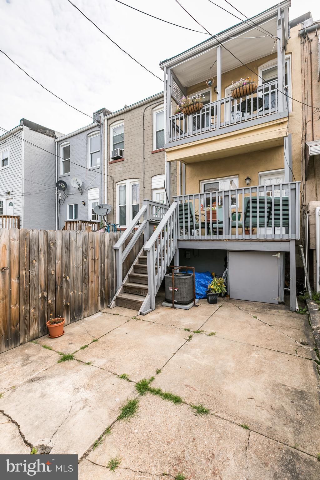 PATTERSON PARK - Residential