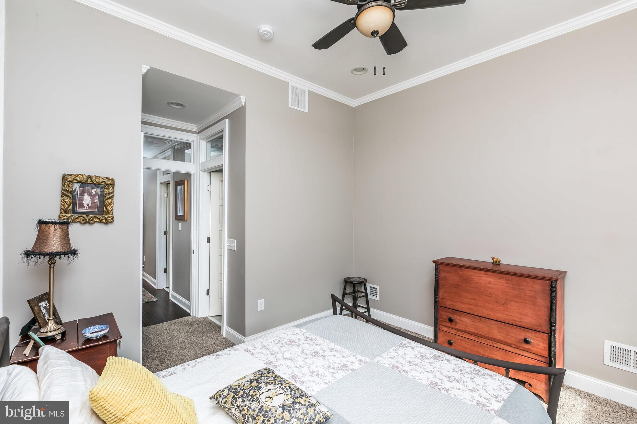 PATTERSON PARK - Residential