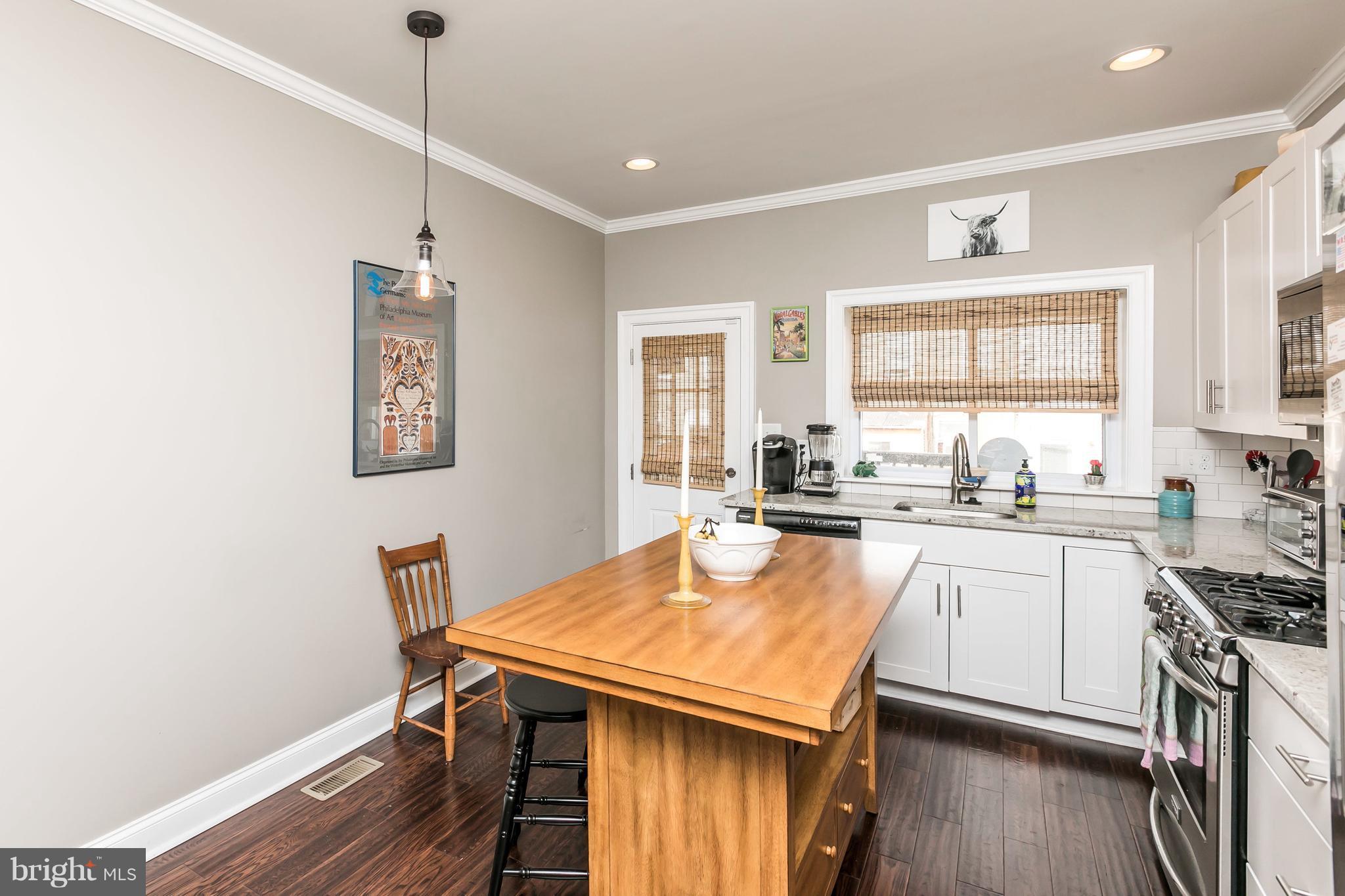 PATTERSON PARK - Residential