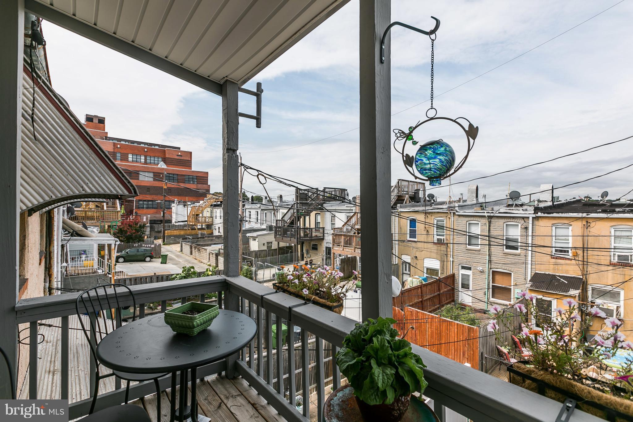 PATTERSON PARK - Residential