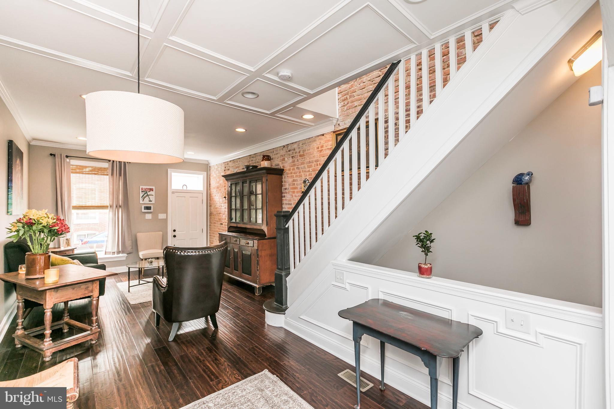 PATTERSON PARK - Residential