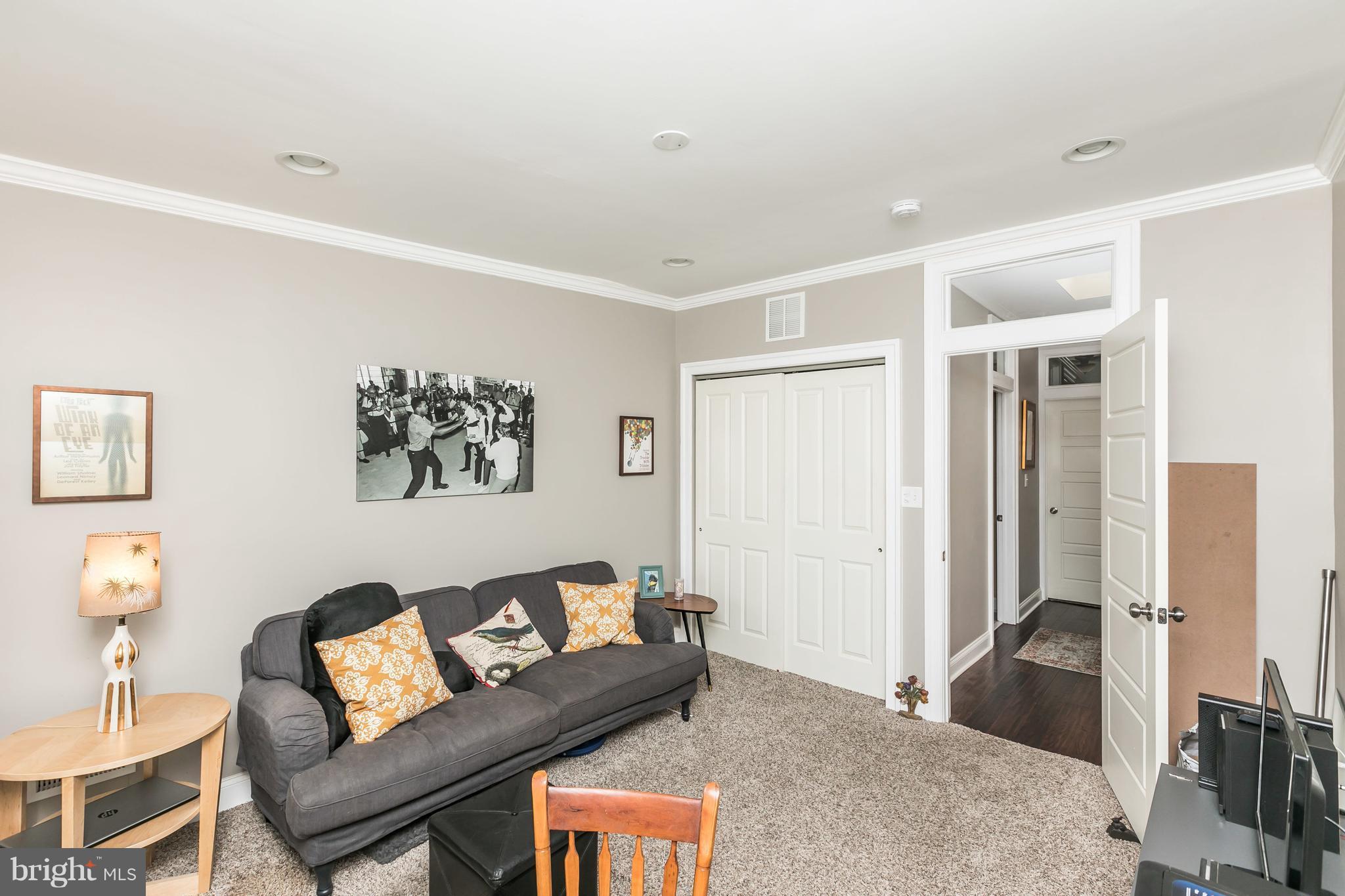 PATTERSON PARK - Residential