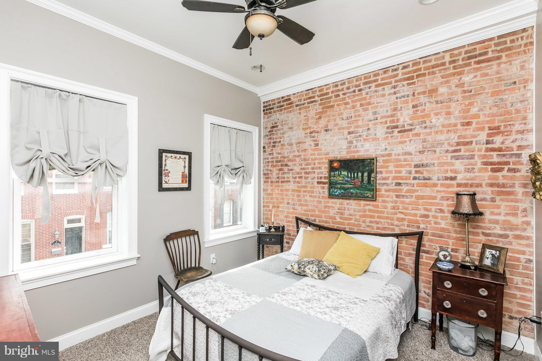 PATTERSON PARK - Residential