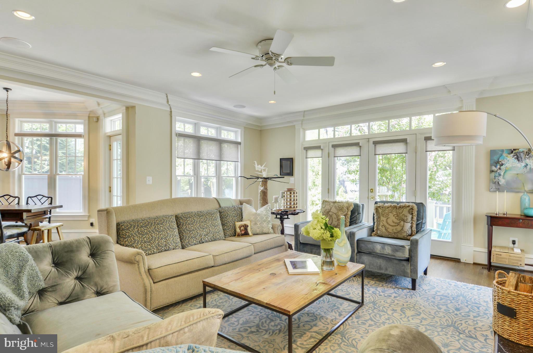 ROSEMONT - Residential