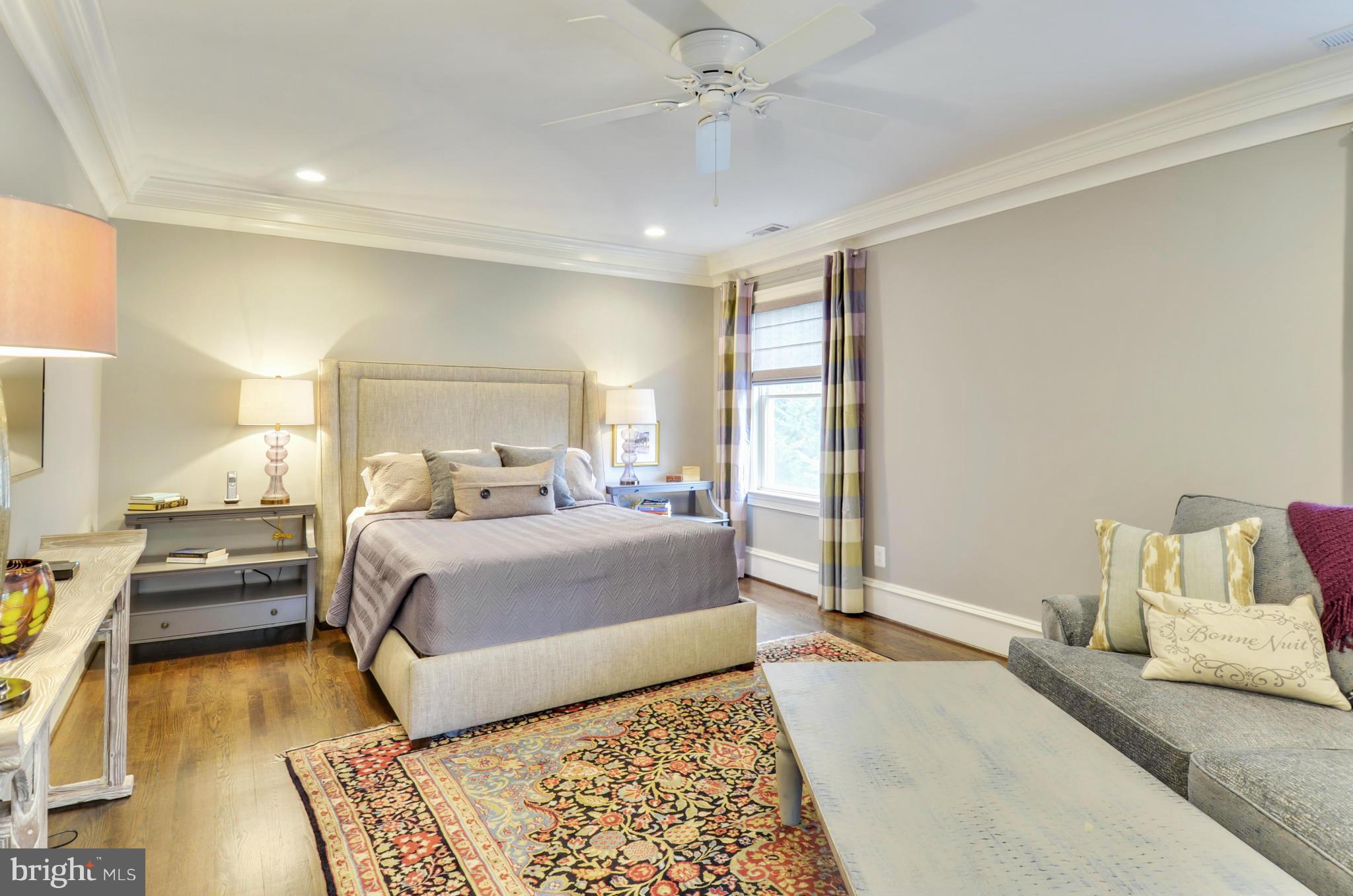 ROSEMONT - Residential