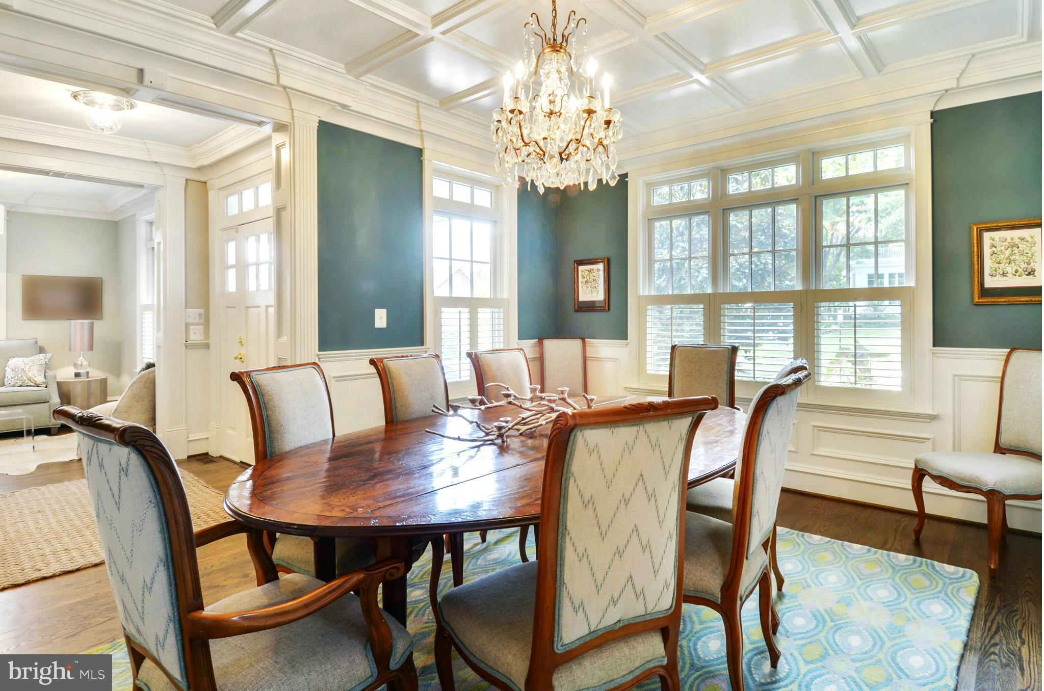 ROSEMONT - Residential