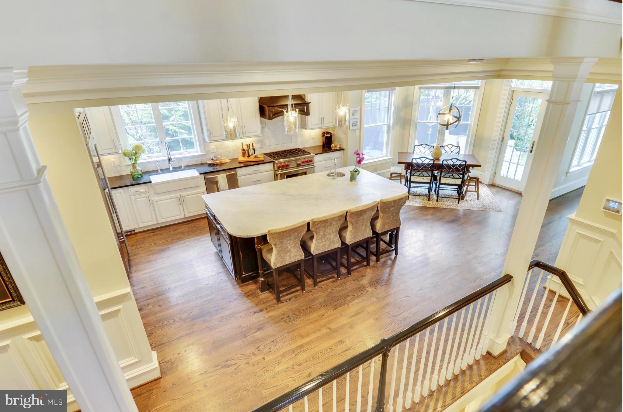 ROSEMONT - Residential