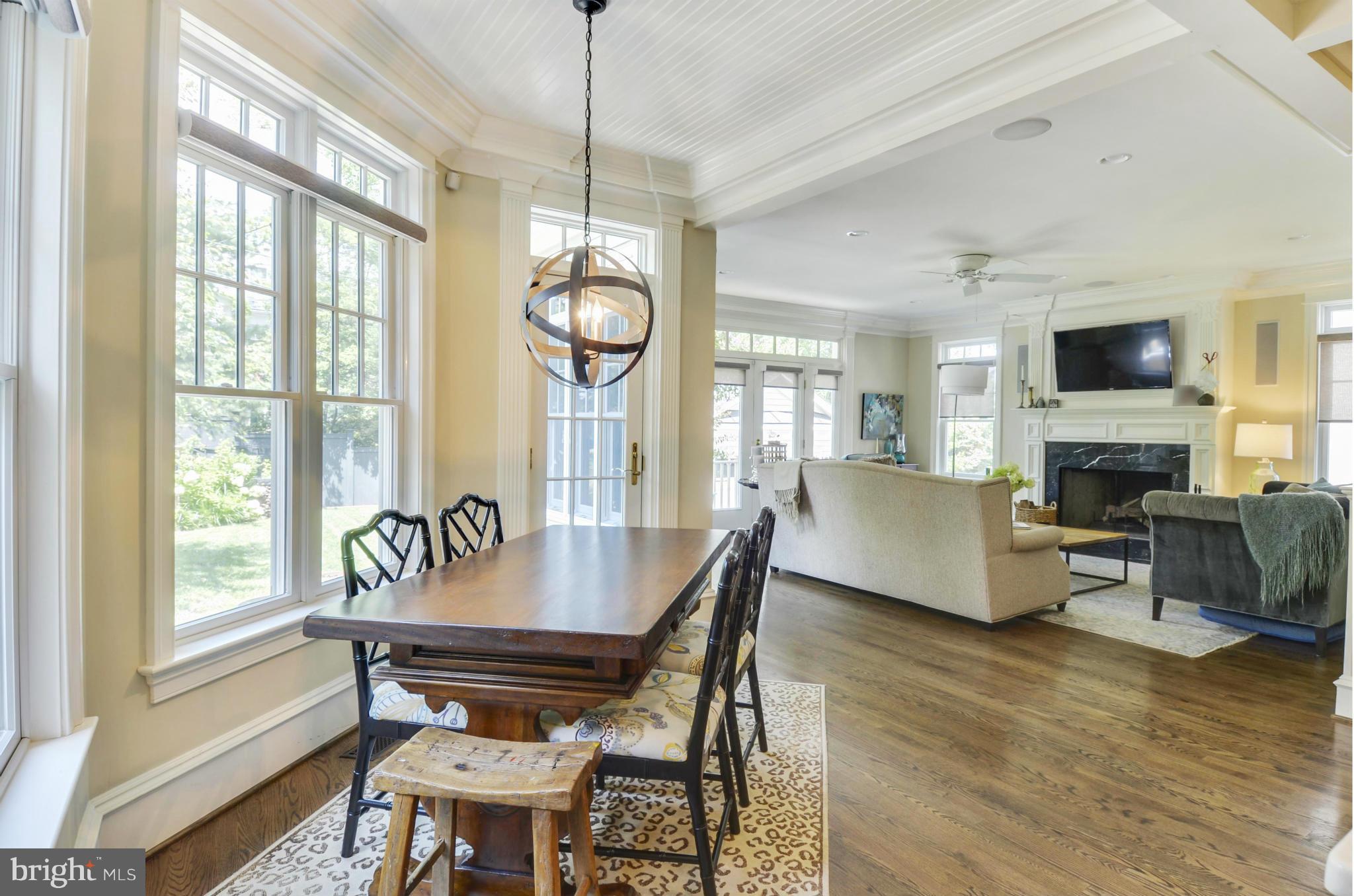 ROSEMONT - Residential