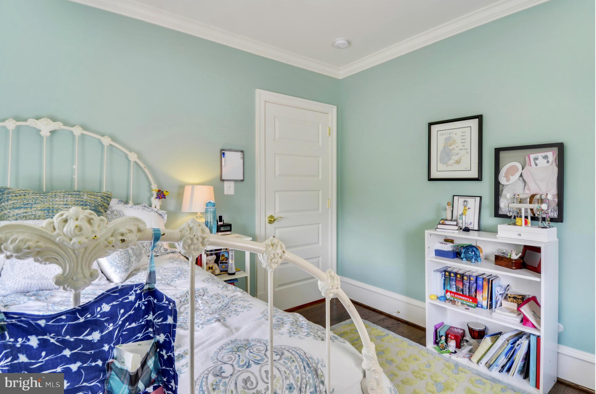 ROSEMONT - Residential