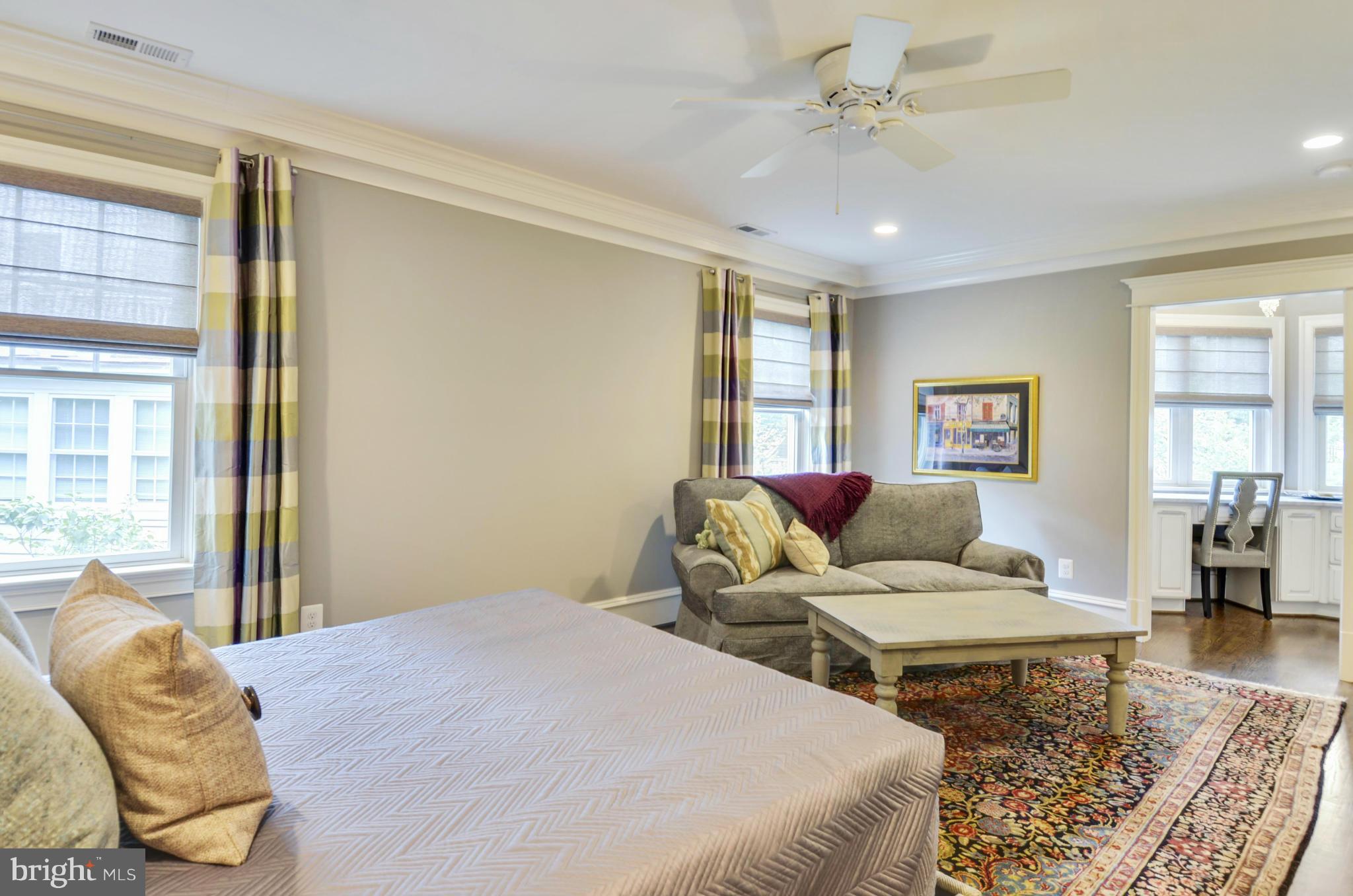 ROSEMONT - Residential