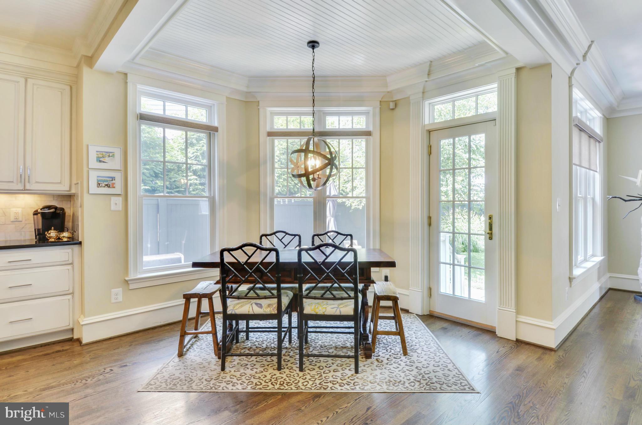 ROSEMONT - Residential