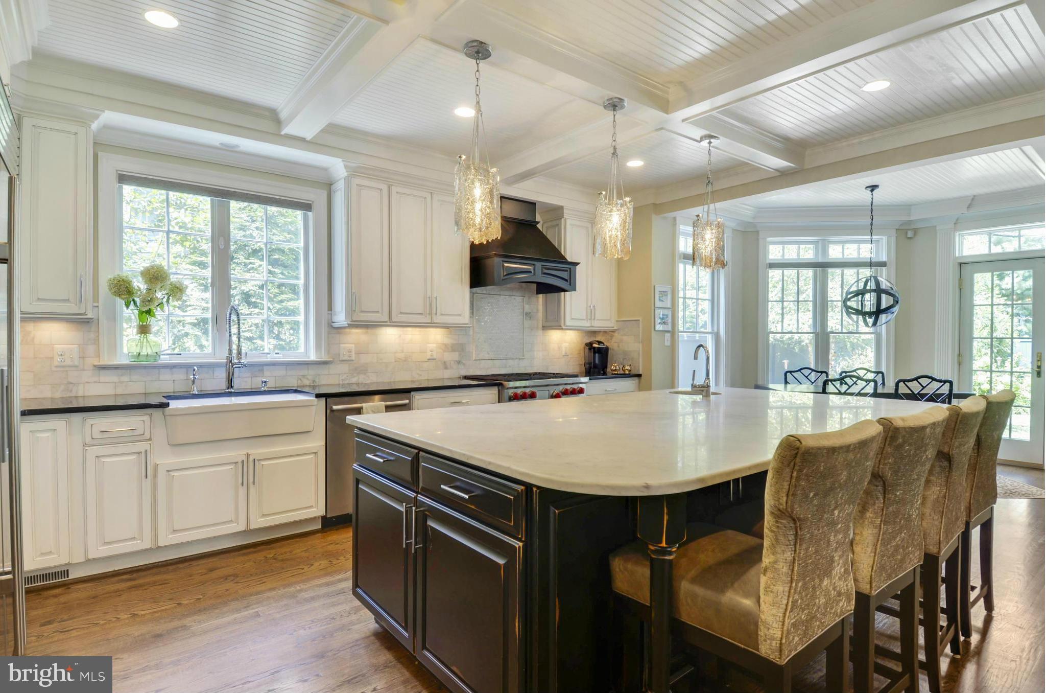 ROSEMONT - Residential