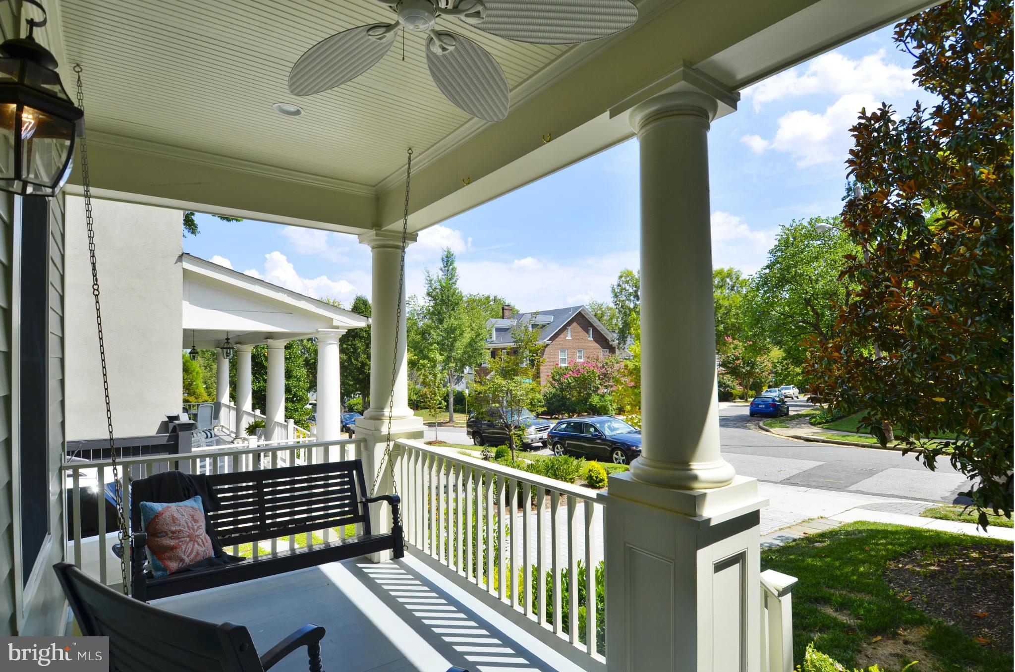 ROSEMONT - Residential